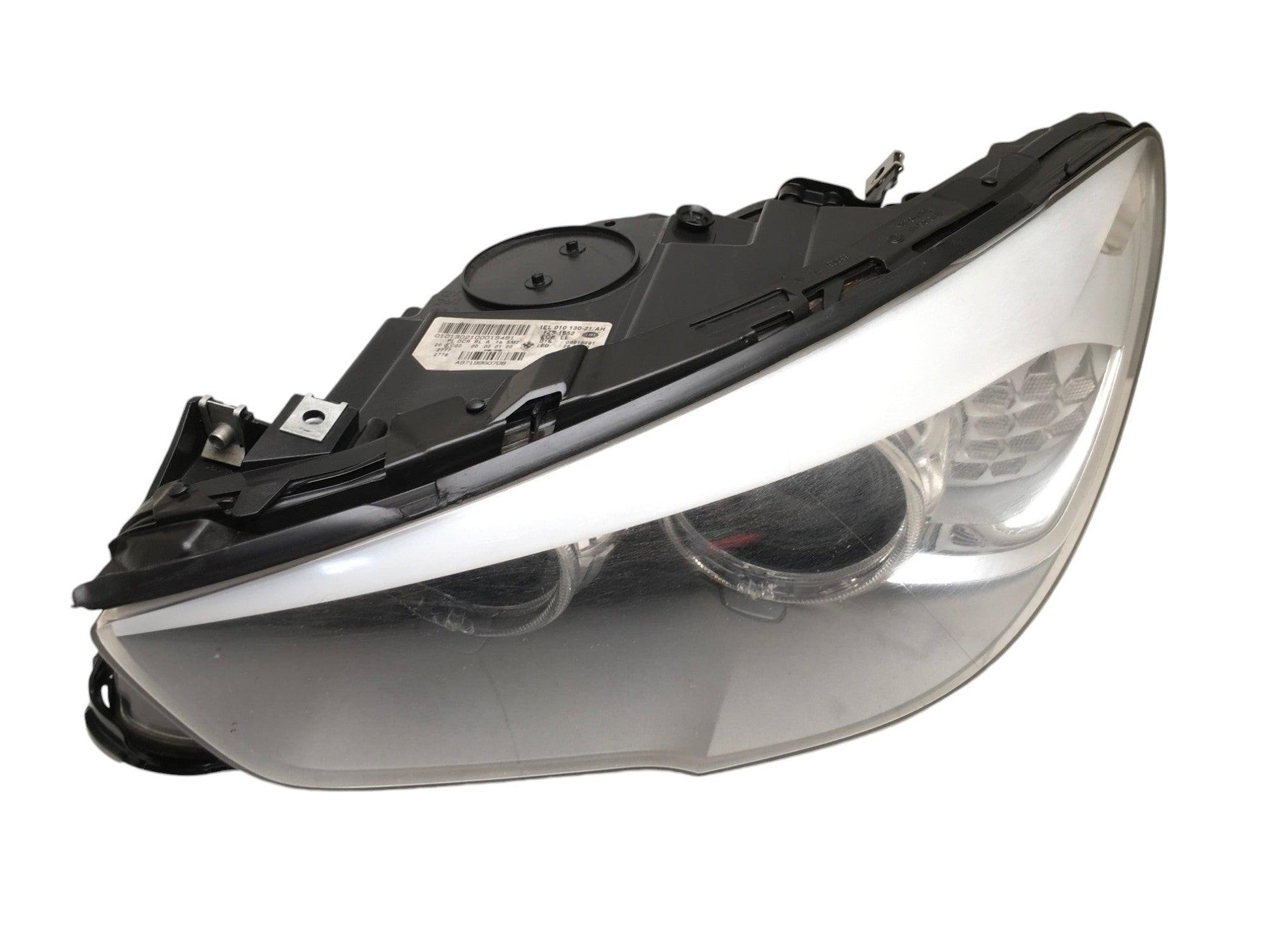 Faro izquierdo BMW 5 F07 - 7199607