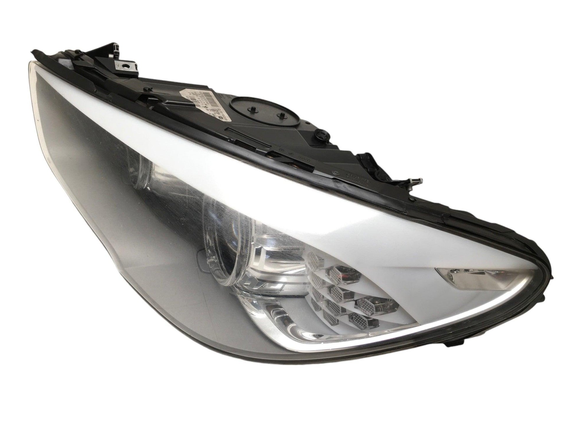 Faro izquierdo BMW 5 F07 - 7199607