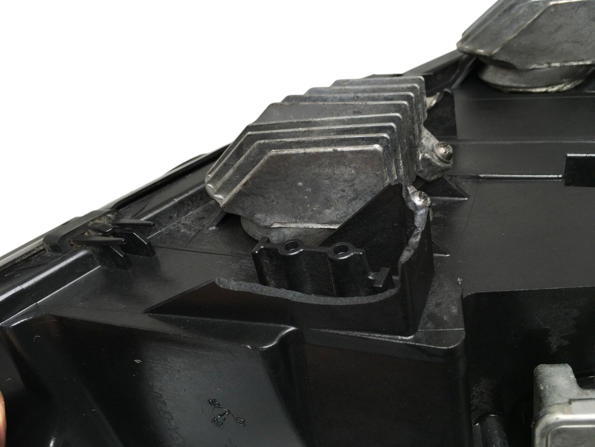 Faro izquierdo BMW 5 F07 - 7199607