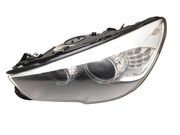 Faro izquierdo BMW 5 F07 - 7199607