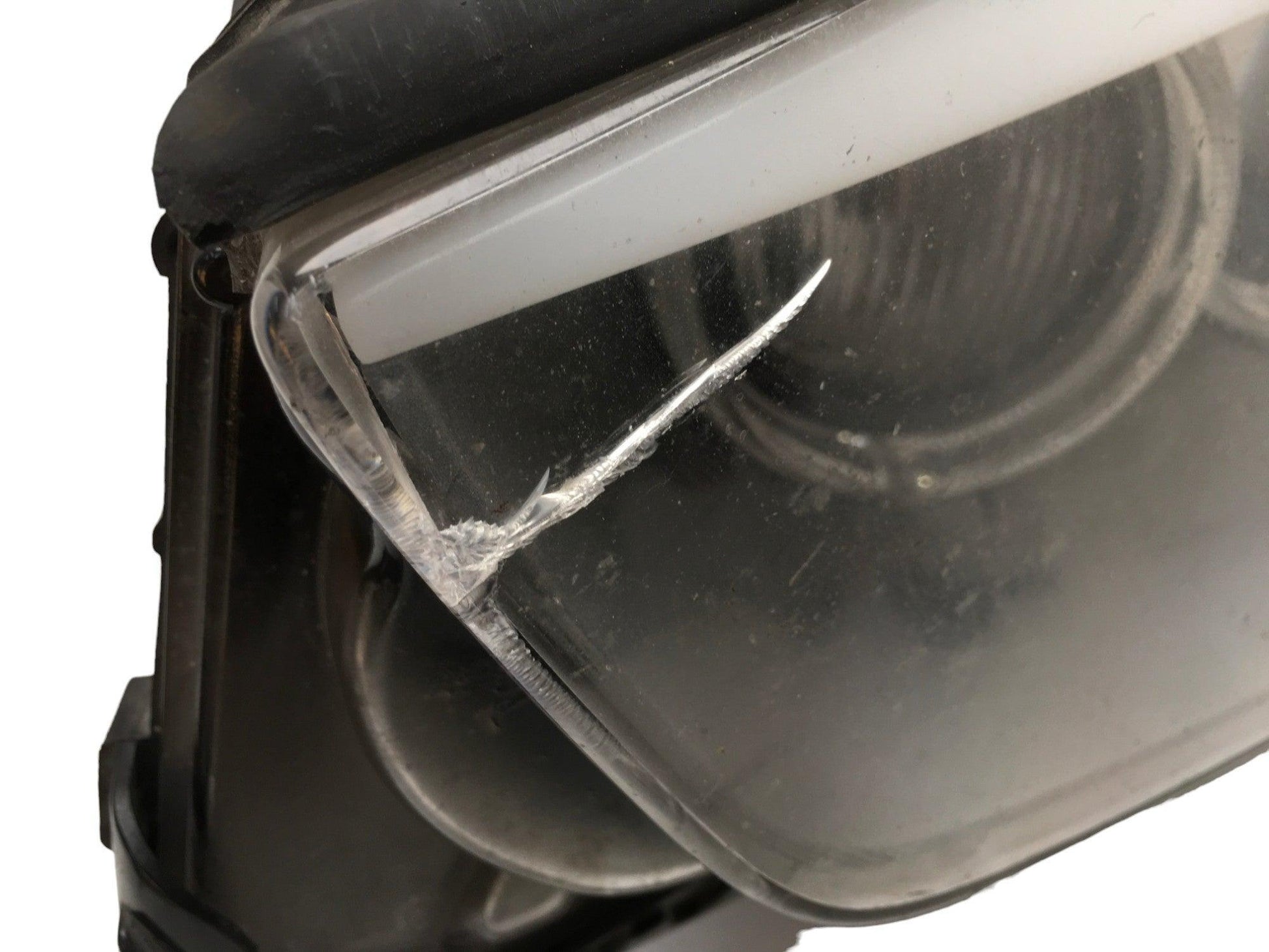 Faro izquierdo BMW 5 F07 - 7199613