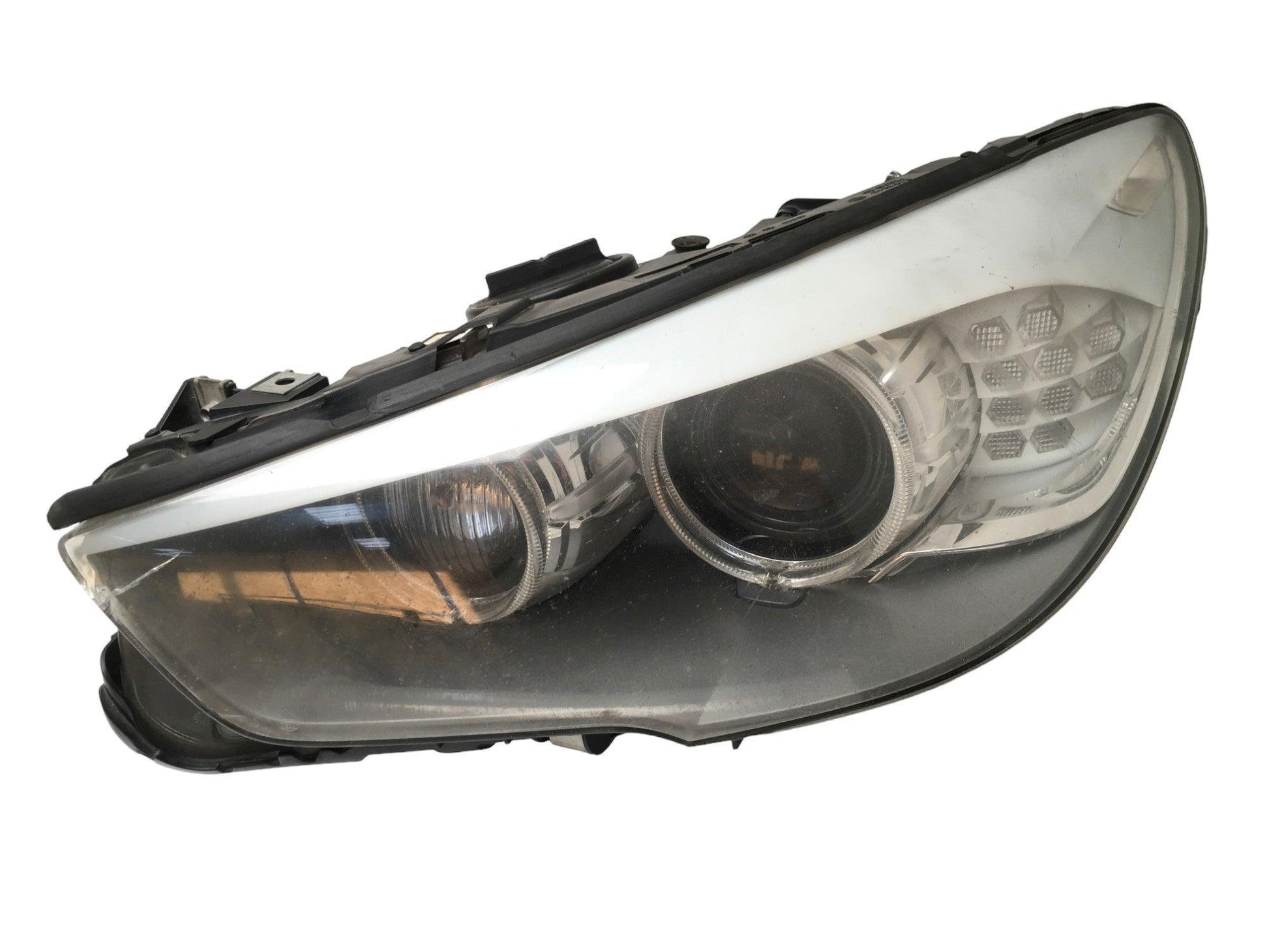 Faro izquierdo BMW 5 F07 - 7199613
