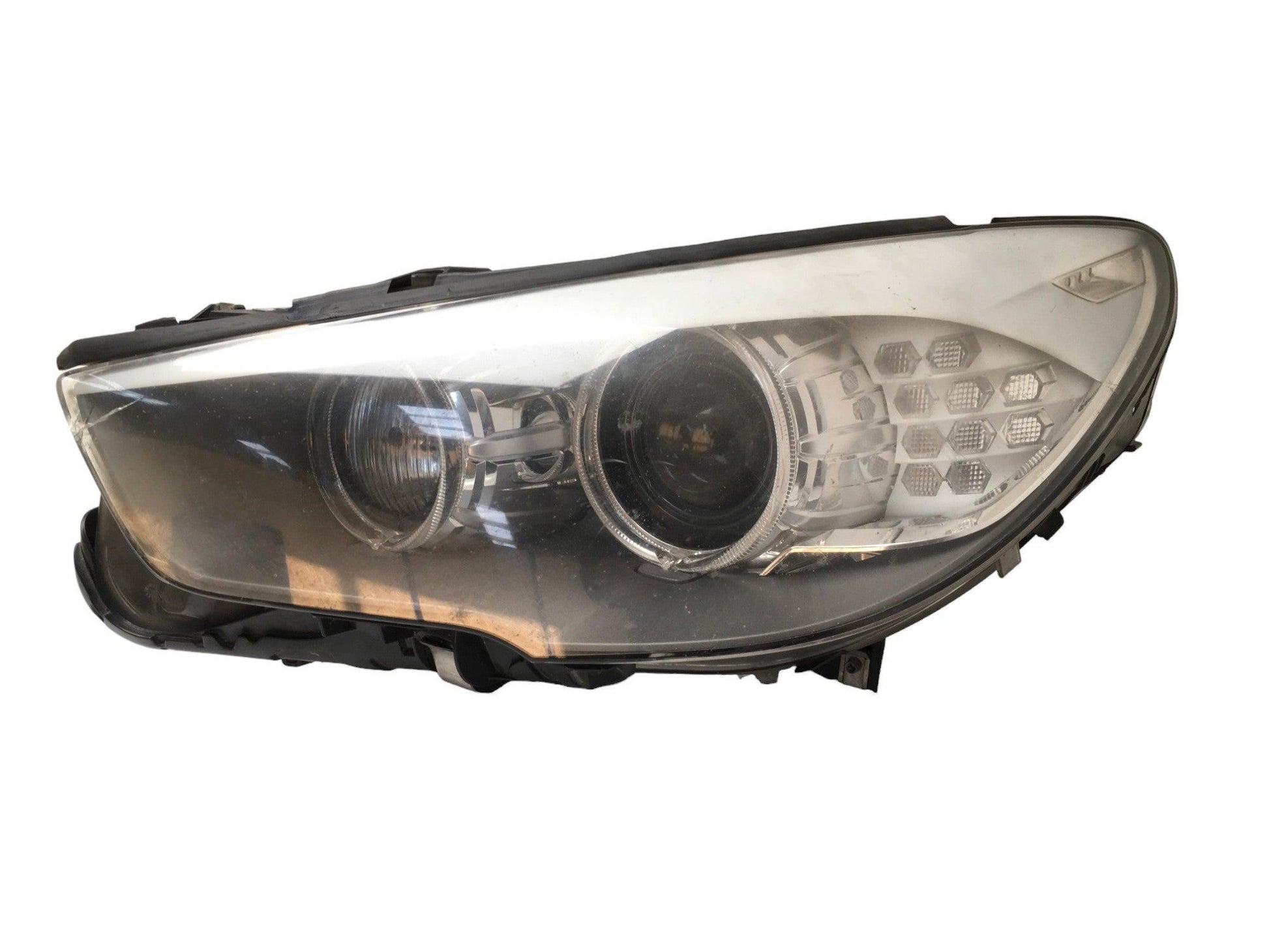 Faro izquierdo BMW 5 F07 - 7199613