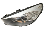 Faro izquierdo BMW 5 F07 - 7199613