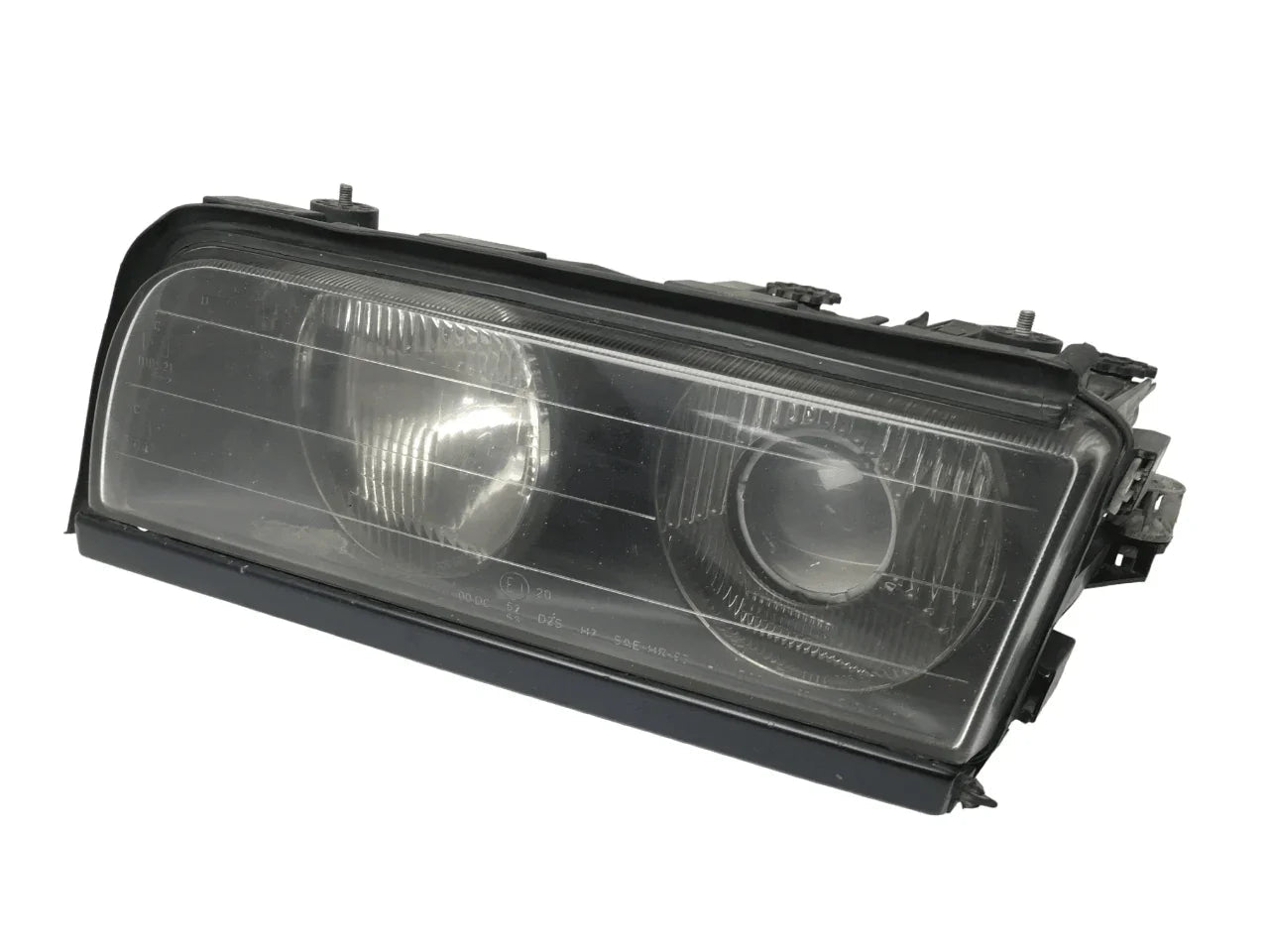 Faro izquierdo BMW 7