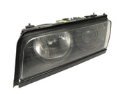 Faro izquierdo BMW 7
