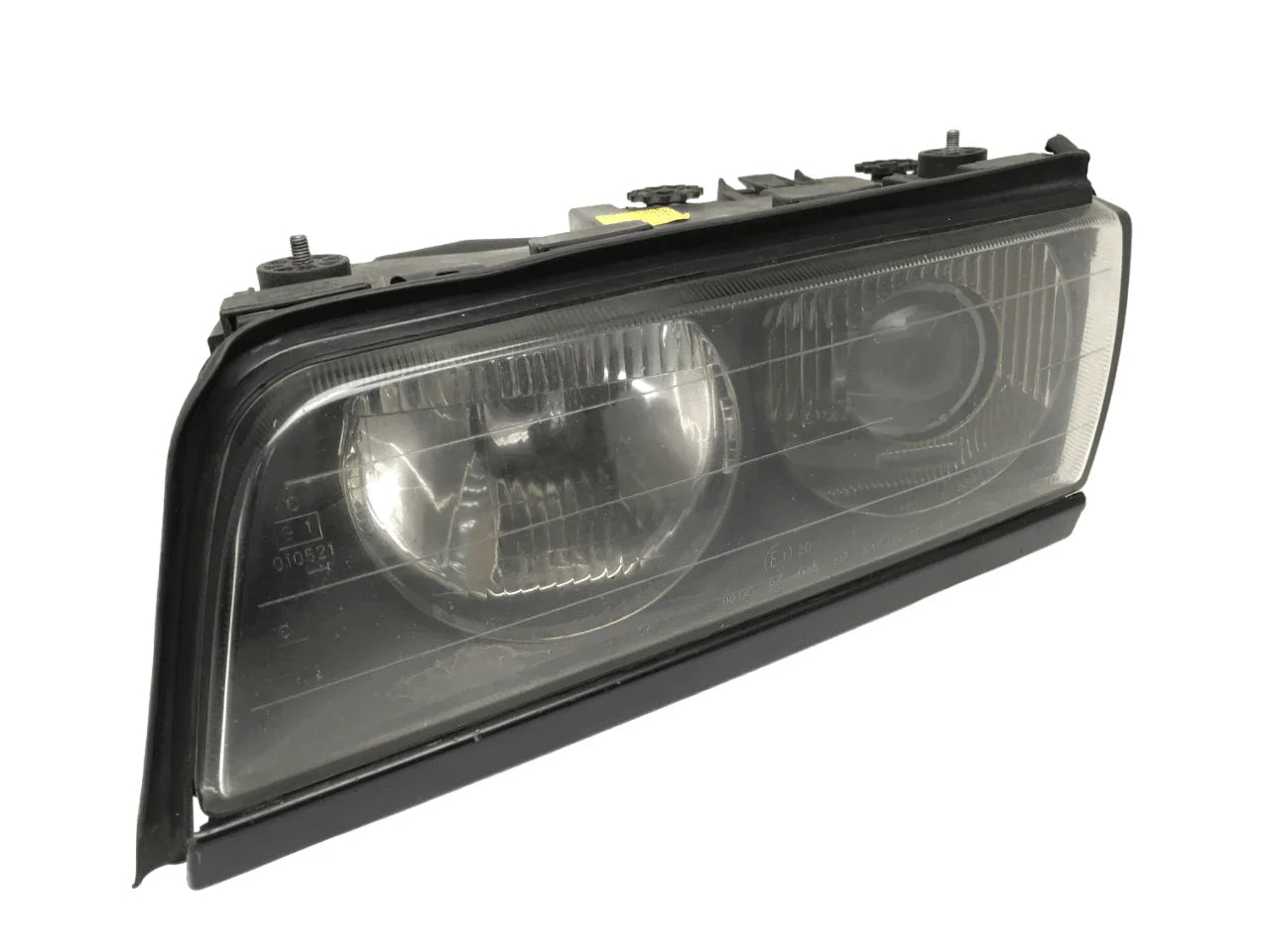 Faro izquierdo BMW 7