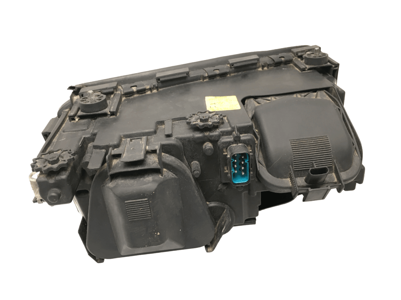 Faro izquierdo BMW 7 - 0301043201