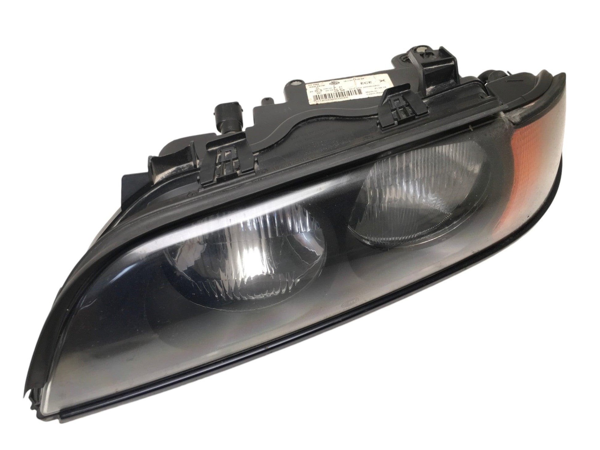 Faro izquierdo BMW E39 - 63128386557