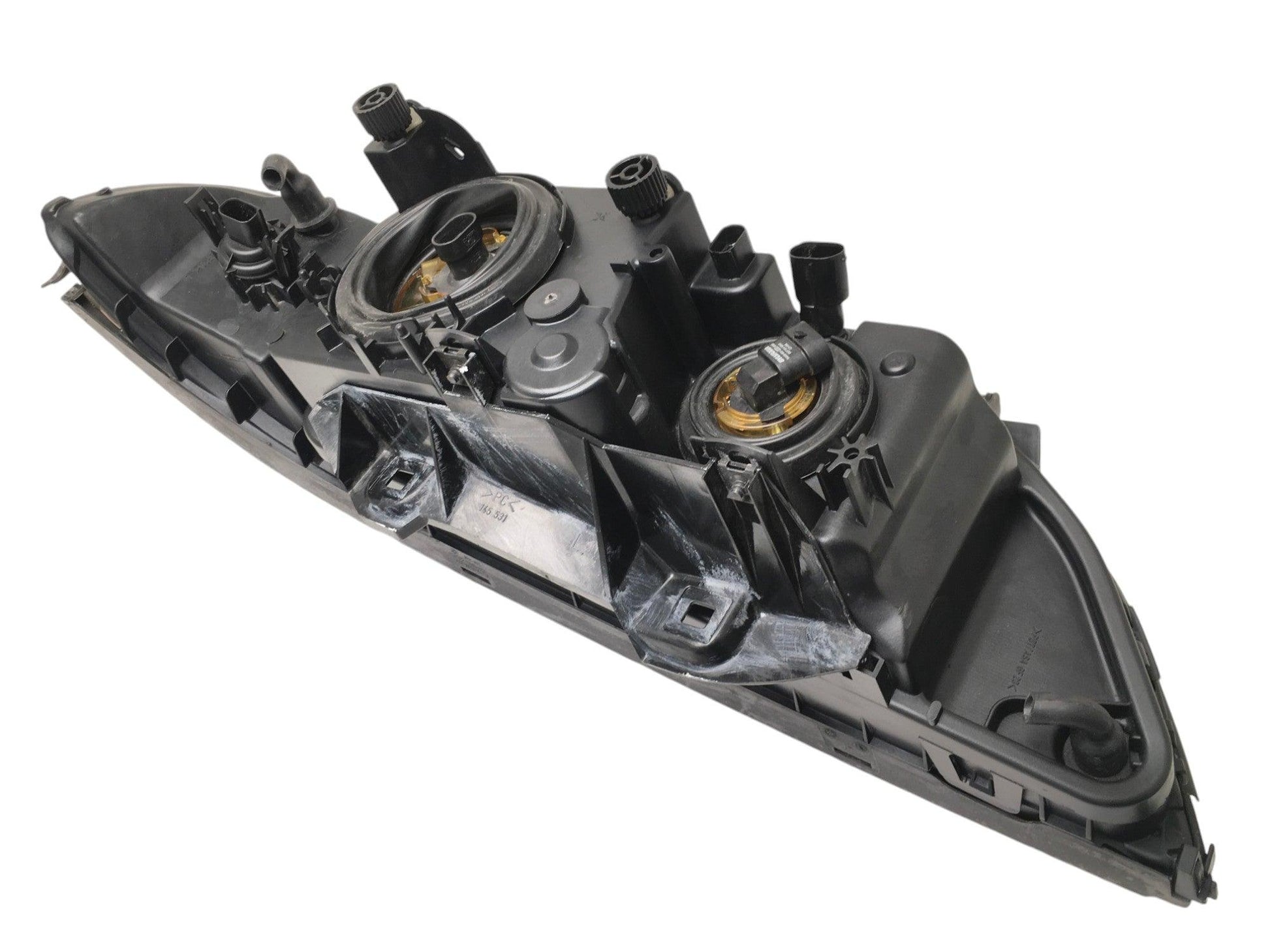 Faro izquierdo BMW E39 - 63128386557