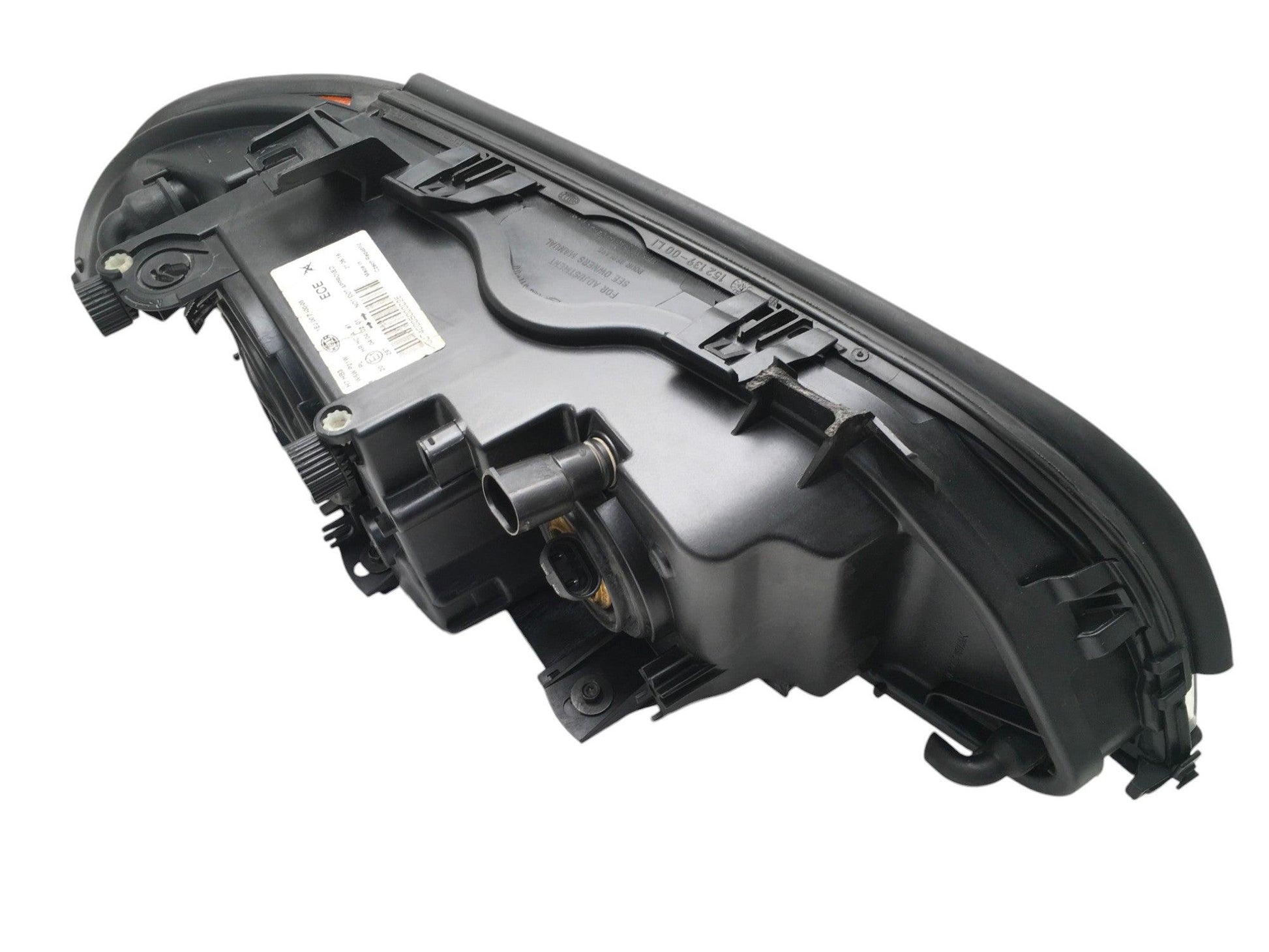 Faro izquierdo BMW E39 - 63128386557