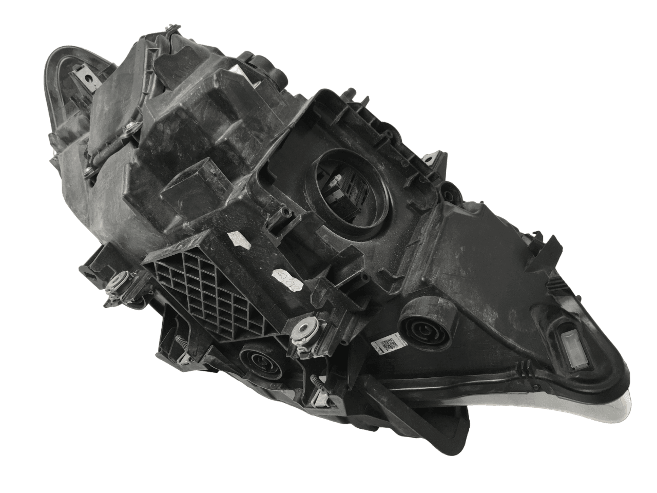 Faro izquierdo BMW F22 F23 7493637 - 7493637