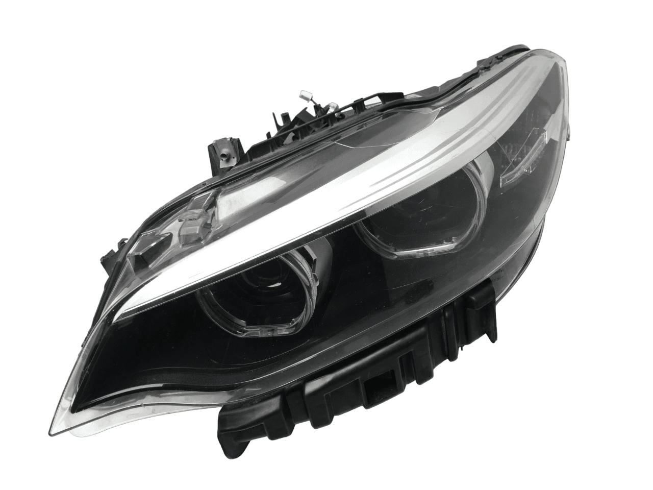 Faro izquierdo BMW F22 F23 7493637 - 7493637