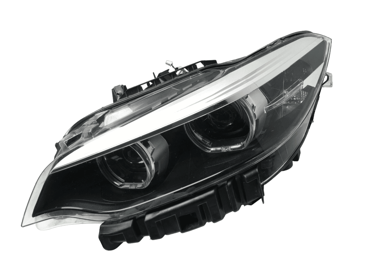 Faro izquierdo BMW F22 F23 7493637 - 7493637