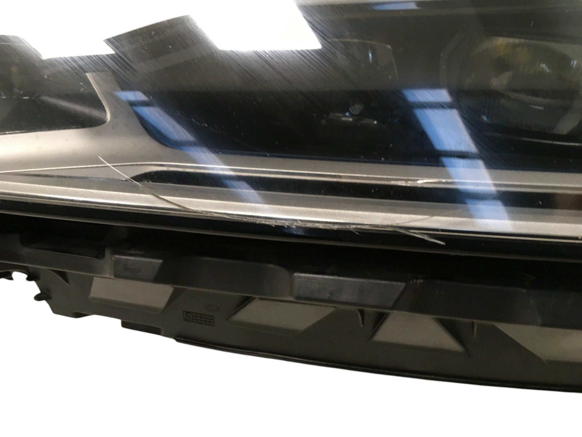 Faro izquierdo BMW iX I20 - 5A3CEA1