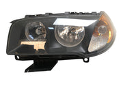 Faro izquierdo BMW X3 E83 - 1305630415