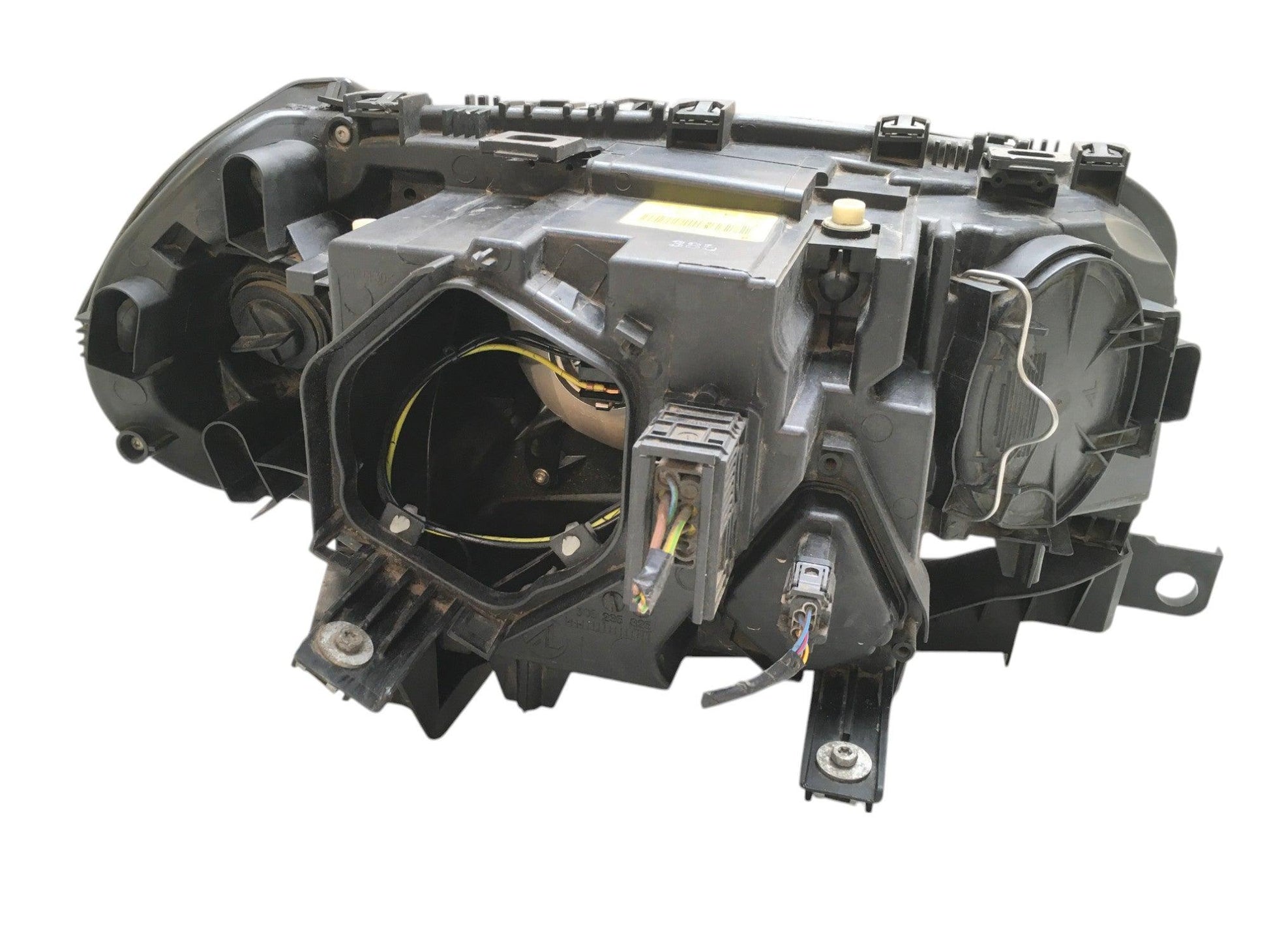 Faro izquierdo BMW X3 E83 - 1305630415