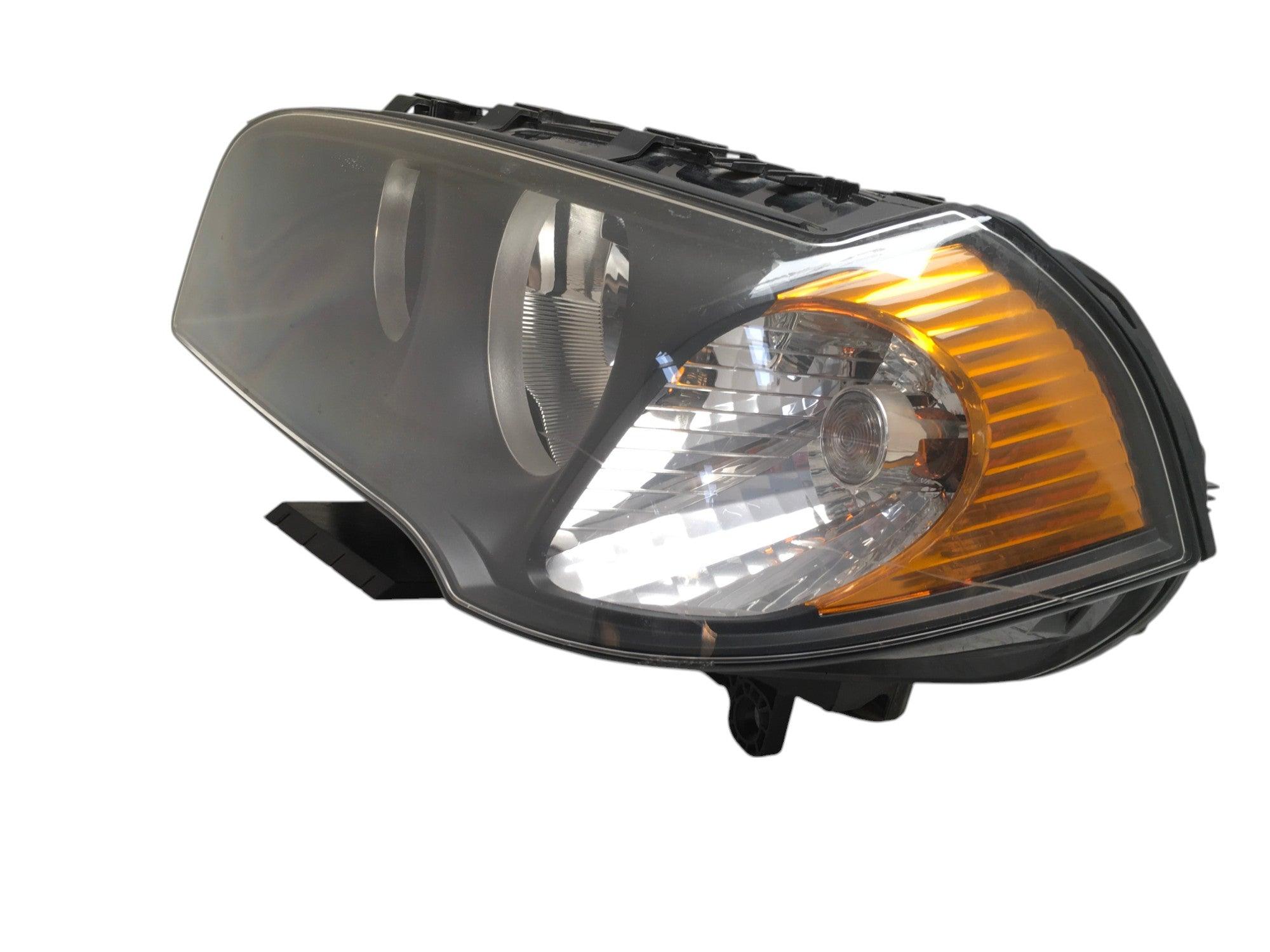 Faro izquierdo BMW X3 E83 - 1305630415