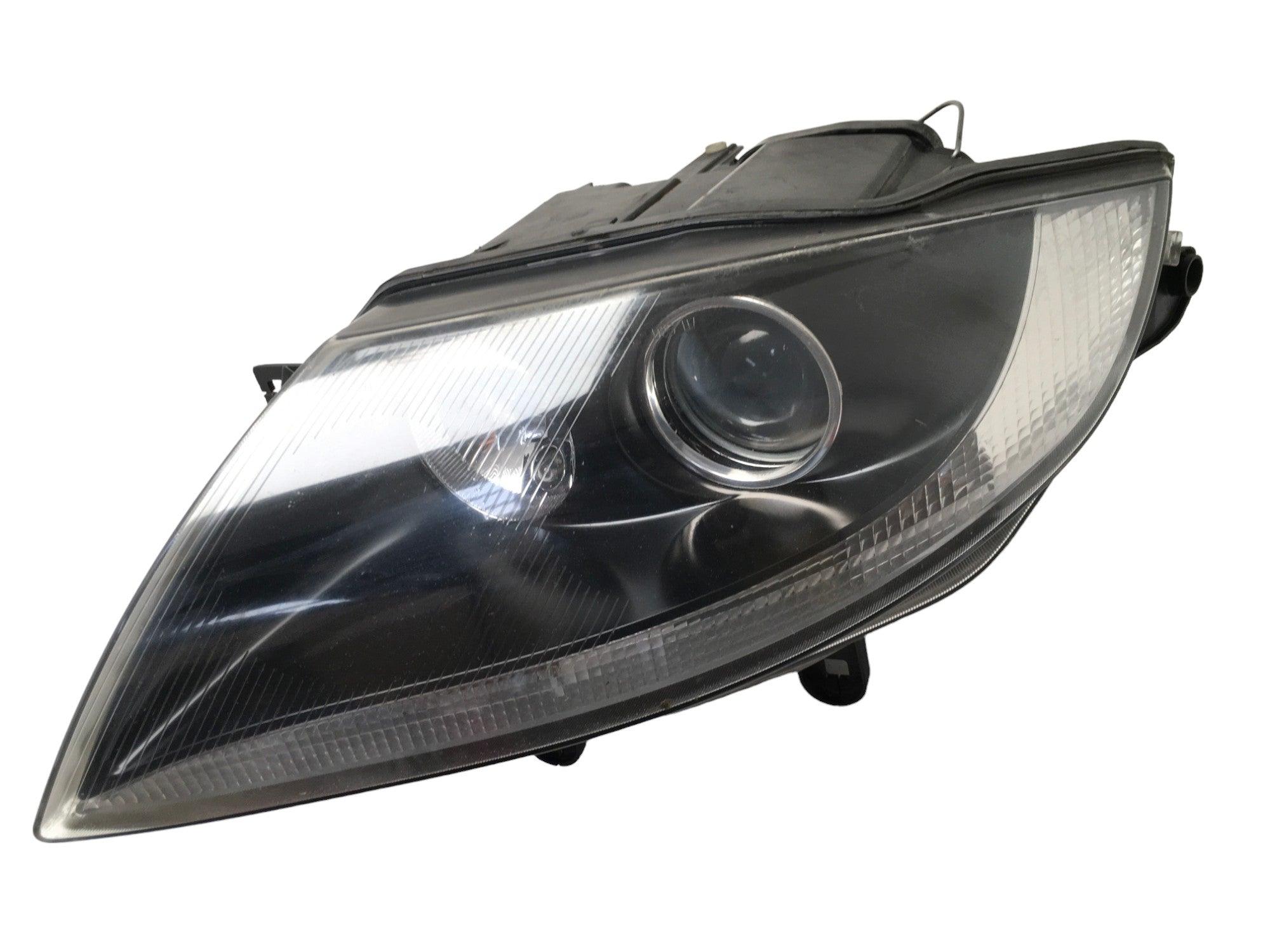 Faro izquierdo BMW Z4 E85 - 