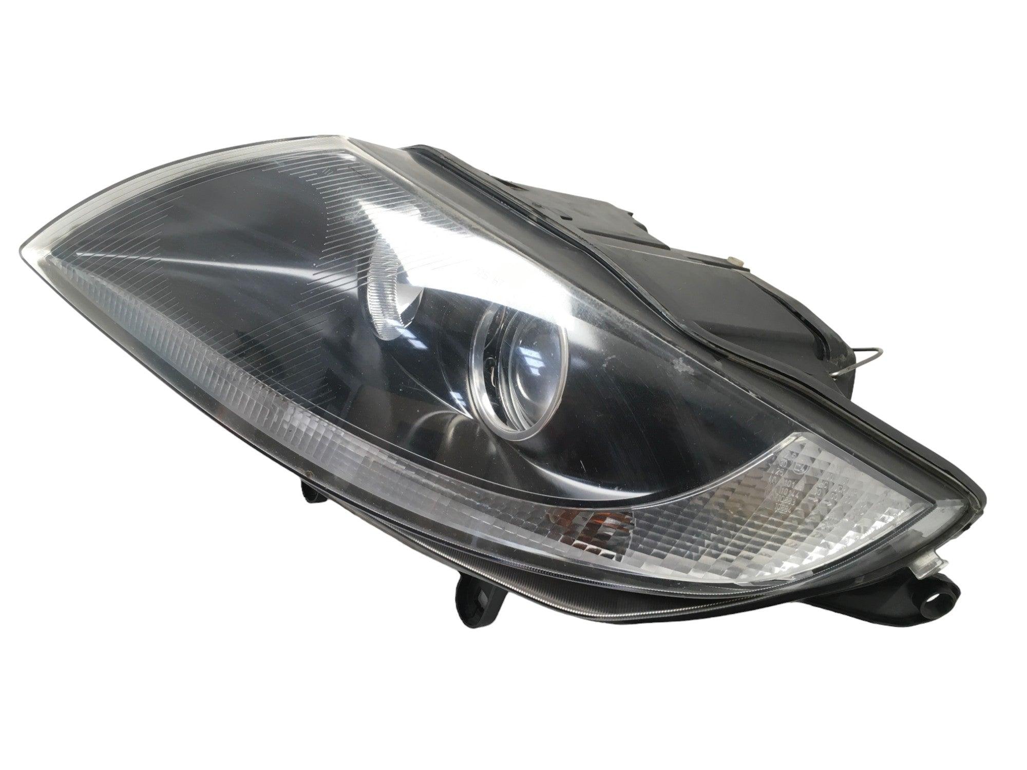 Faro izquierdo BMW Z4 E85 - 