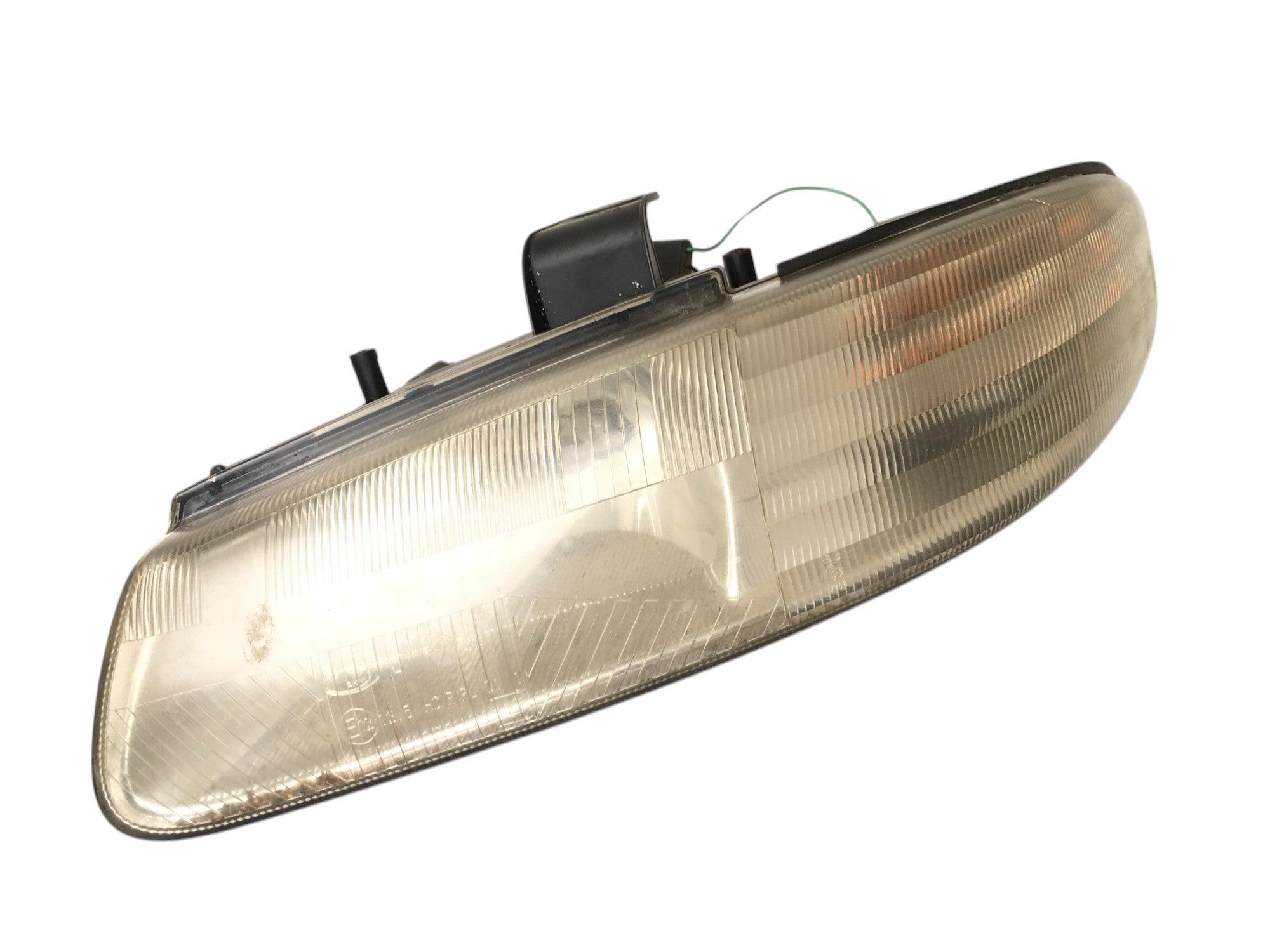 Faro izquierdo Chrysler Voyager III - 04576313AD