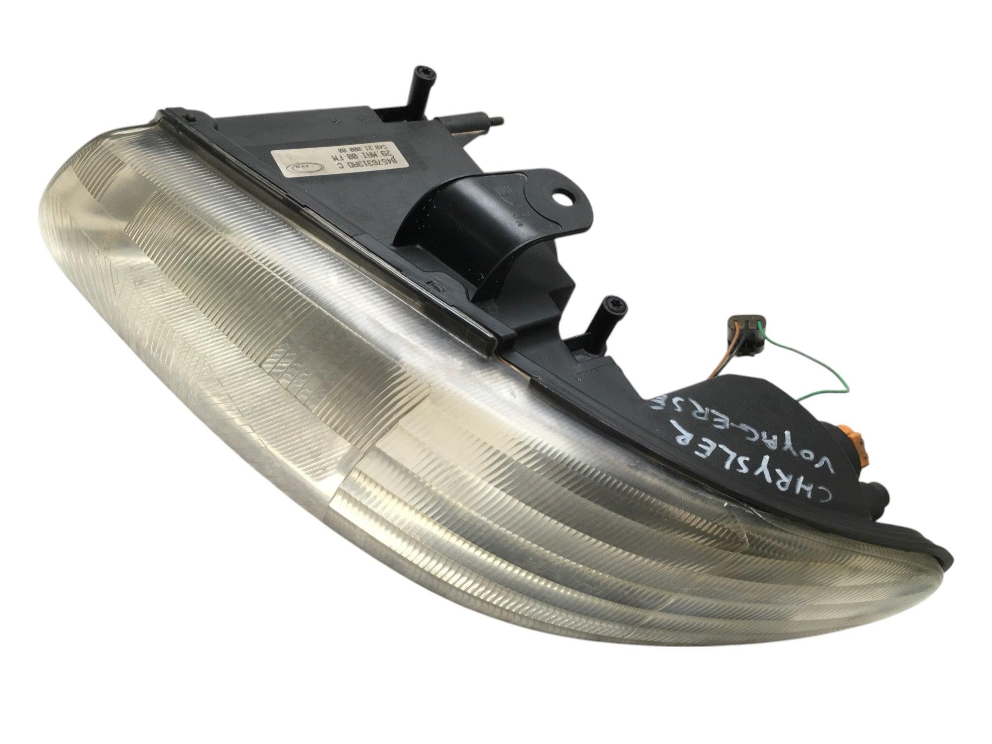 Faro izquierdo Chrysler Voyager III - 04576313AD