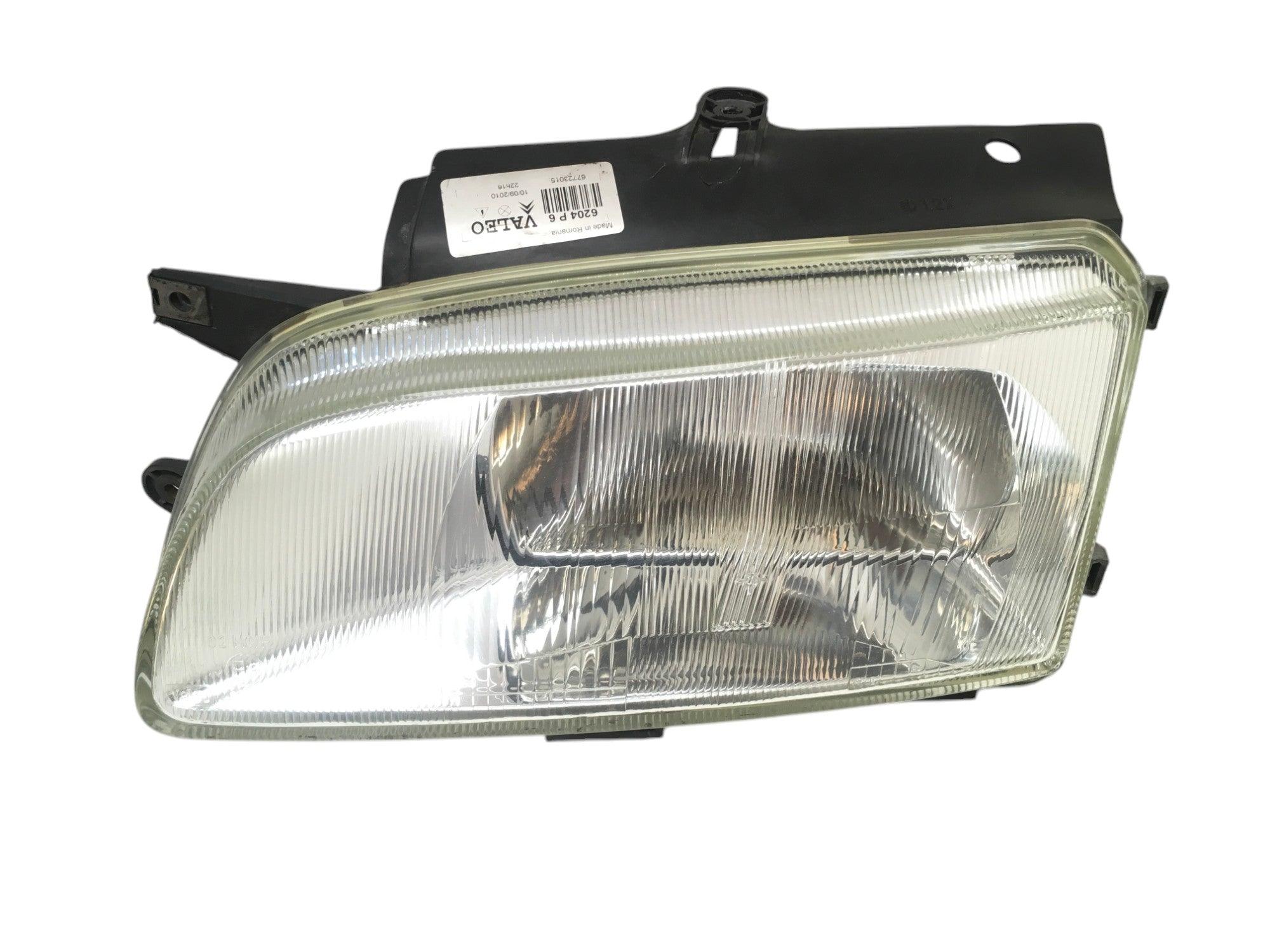 Faro izquierdo Citroen Berlingo I - 67723015