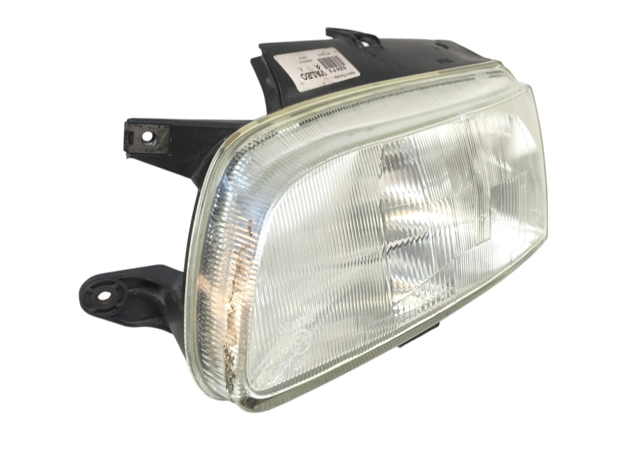 Faro izquierdo Citroen Berlingo I - 67723015