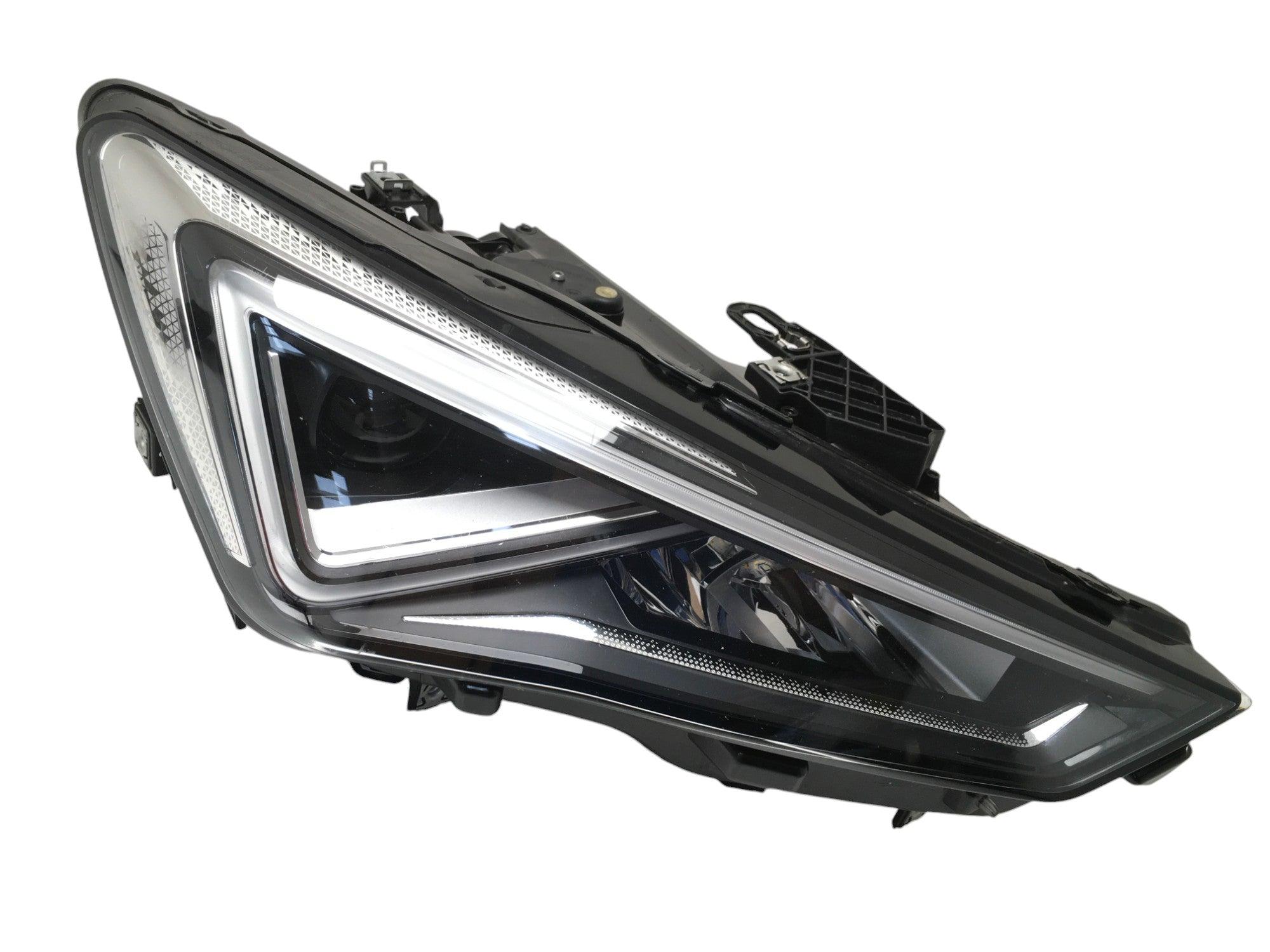 Faro derecho Cupra Leon - 5FB941008F _