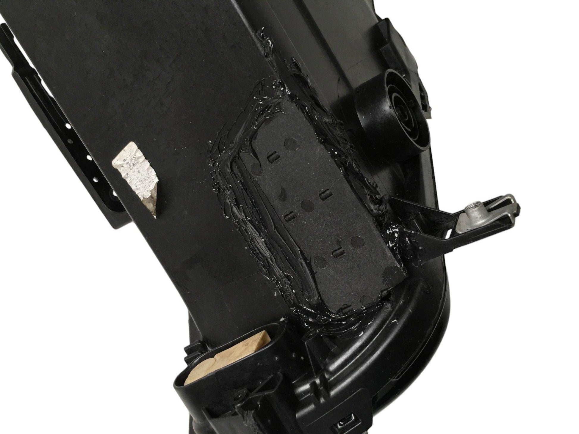 Faro derecho Cupra Leon - 5FB941008F _