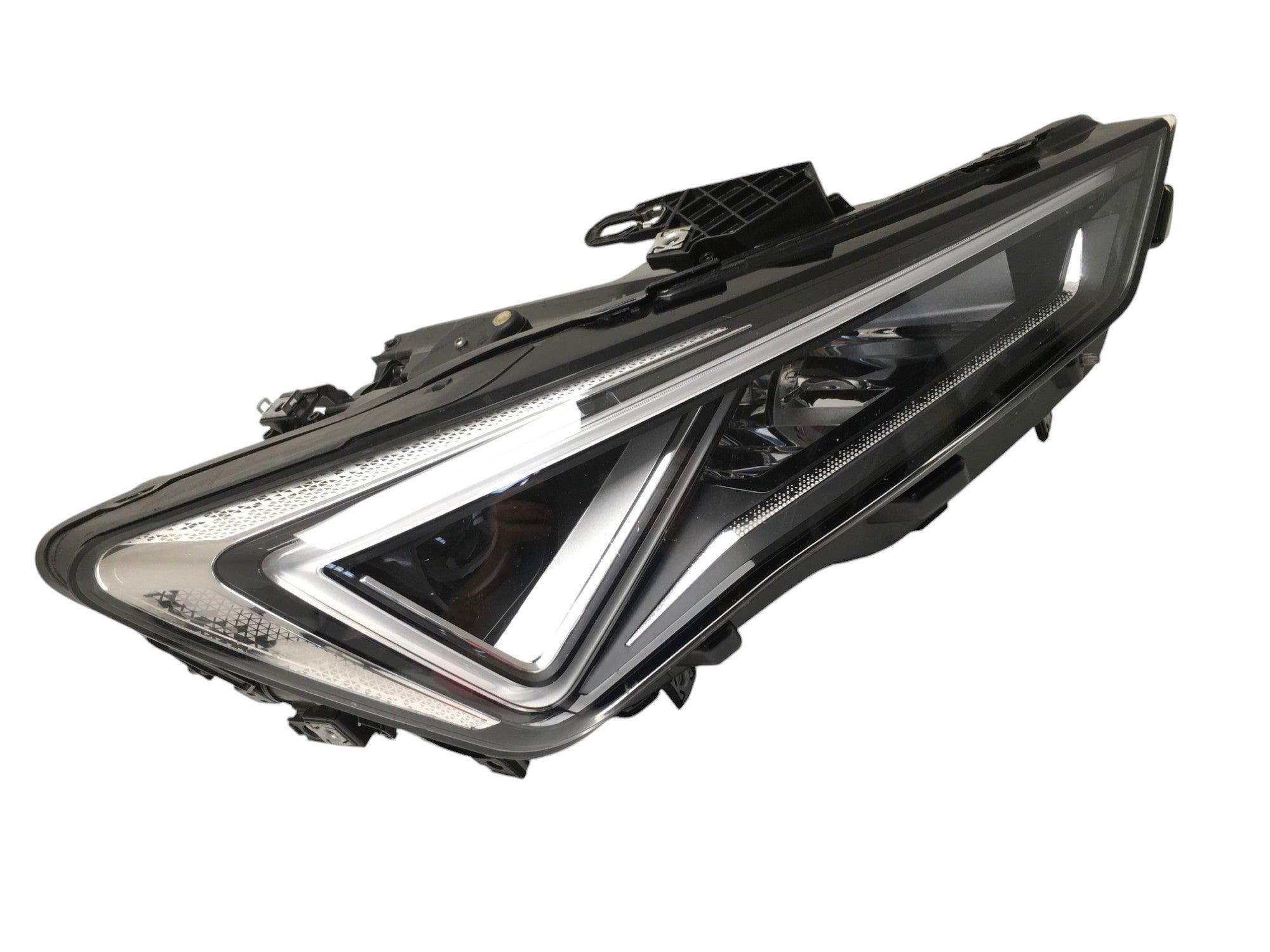 Faro derecho Cupra Leon - 5FB941008F _