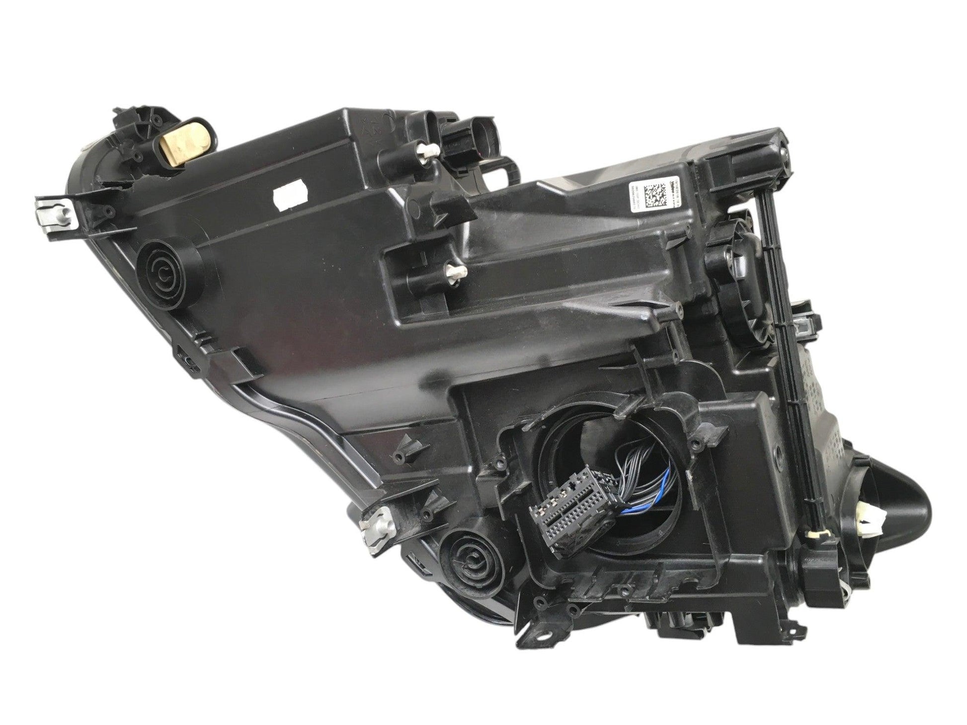 Faro derecho Cupra Leon - 5FB941008F _