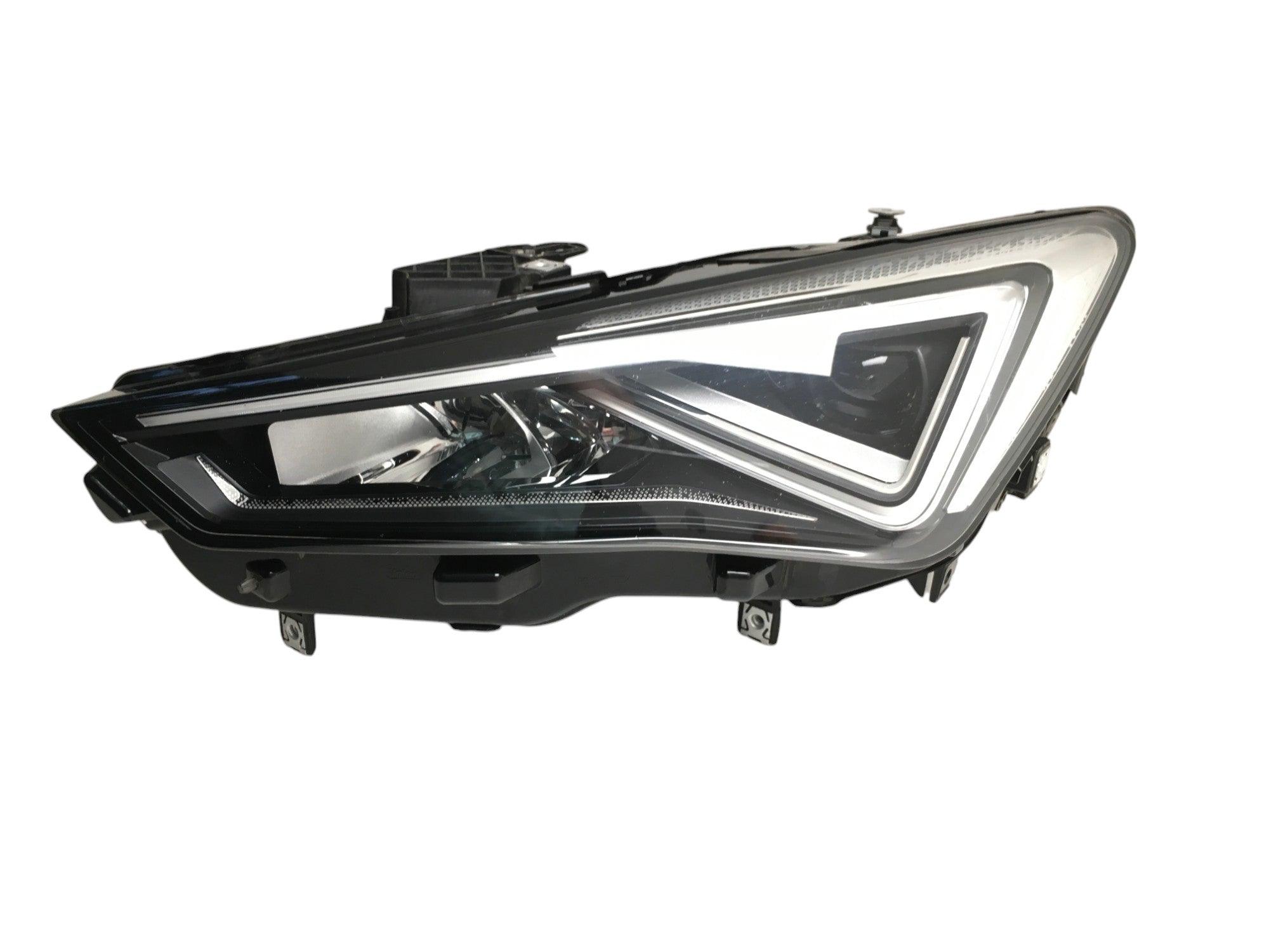 Faro izquierdo Cupra Leon KL - 5FB941007G