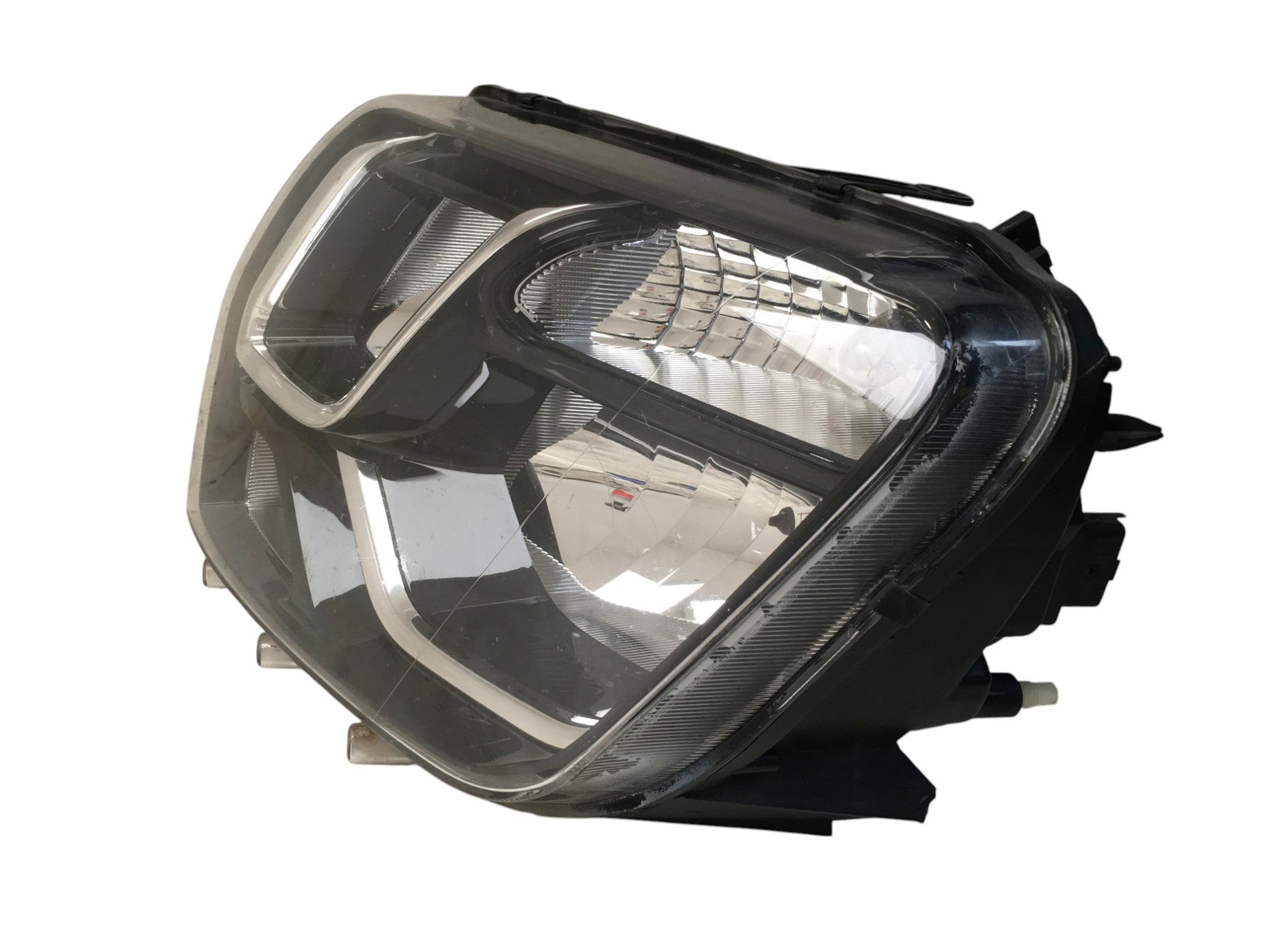 Faro izquierdo Dacia Duster I Renovado - 260608209R