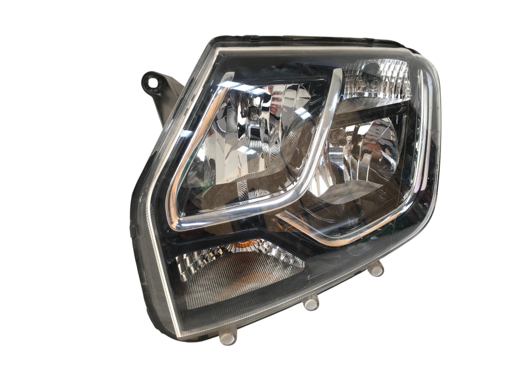 Faro izquierdo Dacia Duster I Renovado - 260608209R