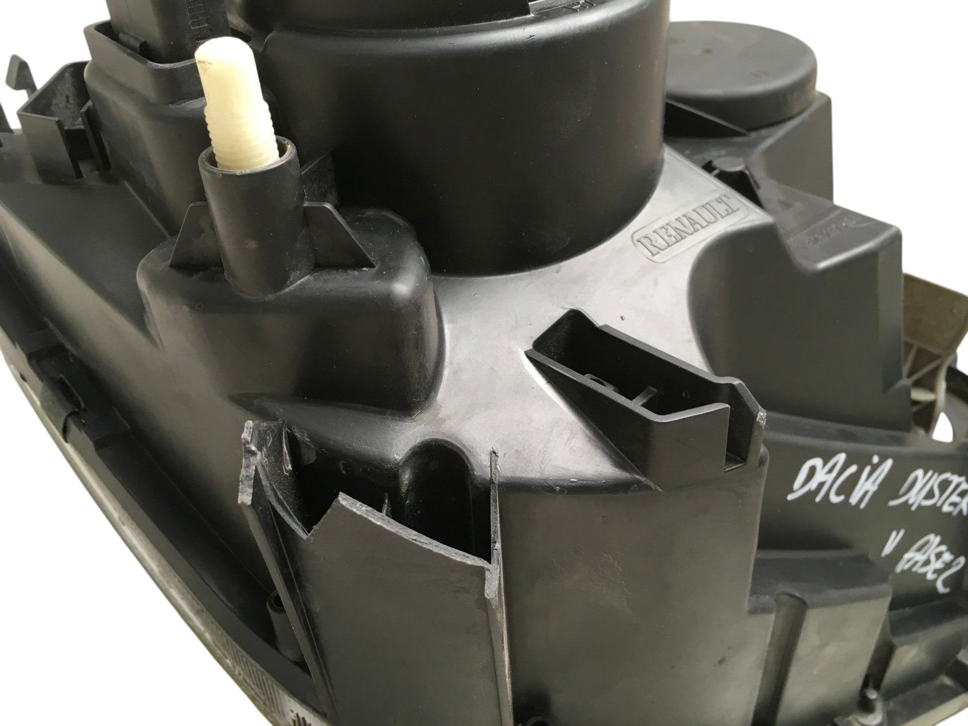 Faro izquierdo Dacia Duster I Renovado - 260608209R