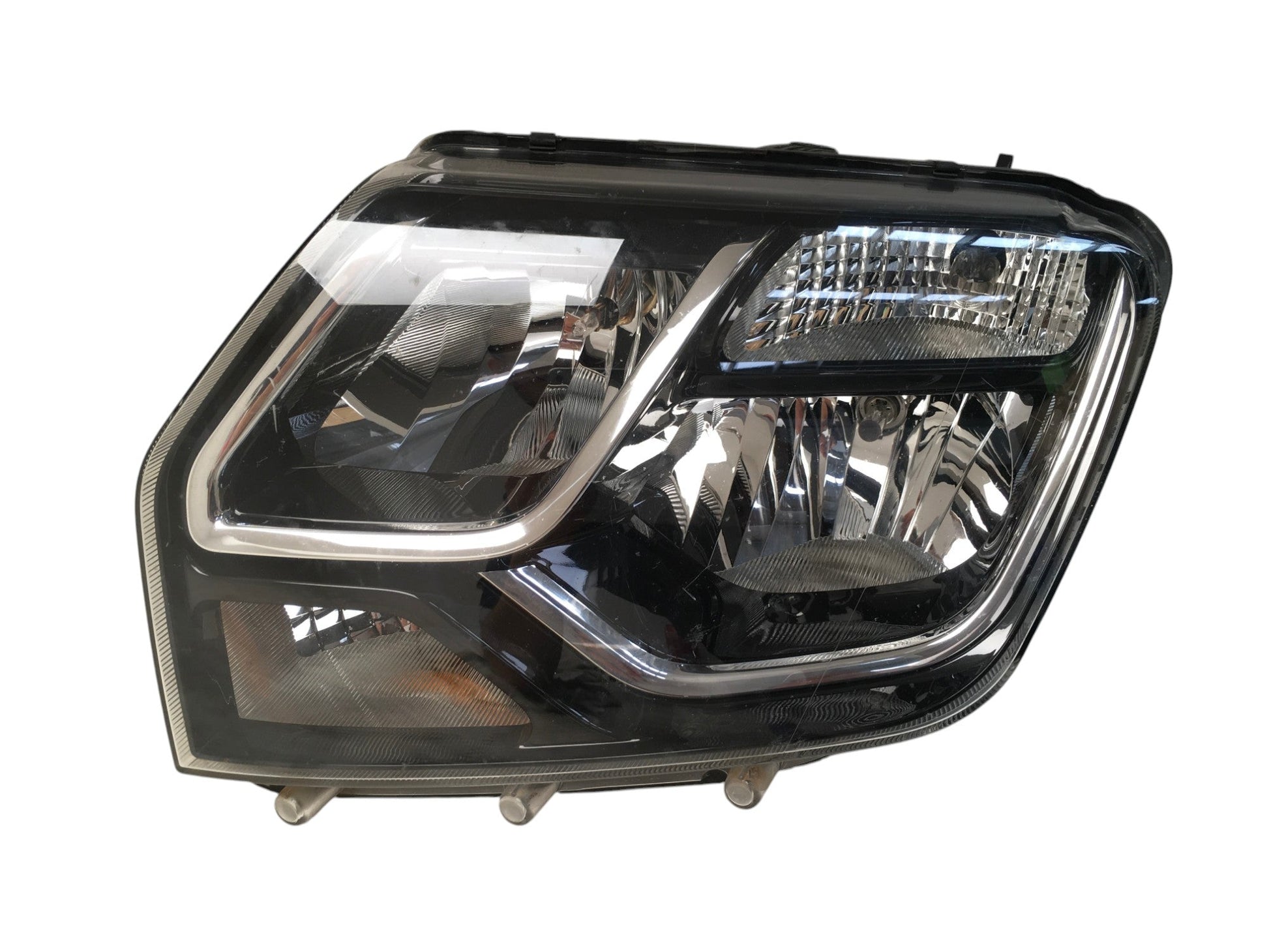 Faro izquierdo Dacia Duster I Renovado - 260608209R