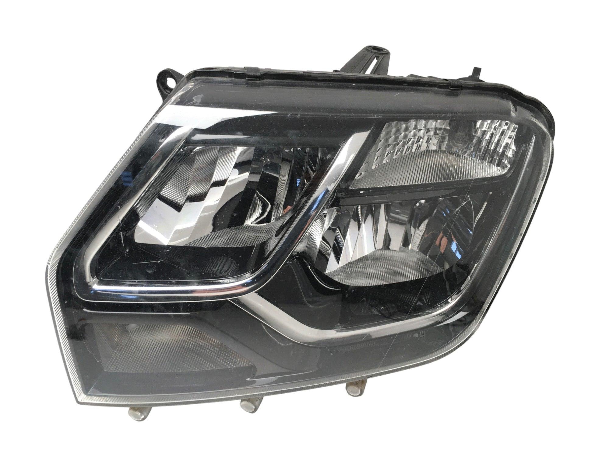 Faro izquierdo Dacia Duster I Renovado - 260608209R