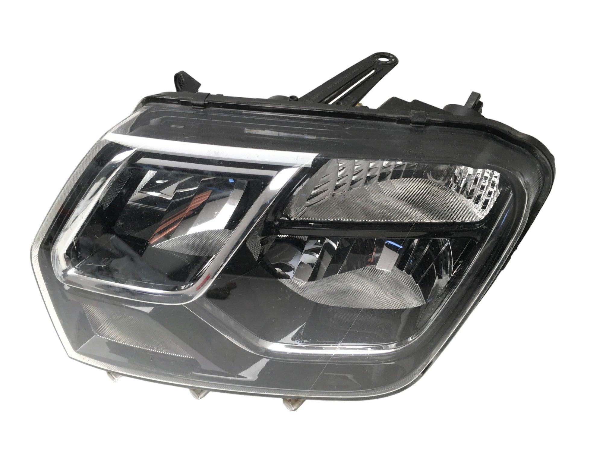 Faro izquierdo Dacia Duster I Renovado - 260608209R