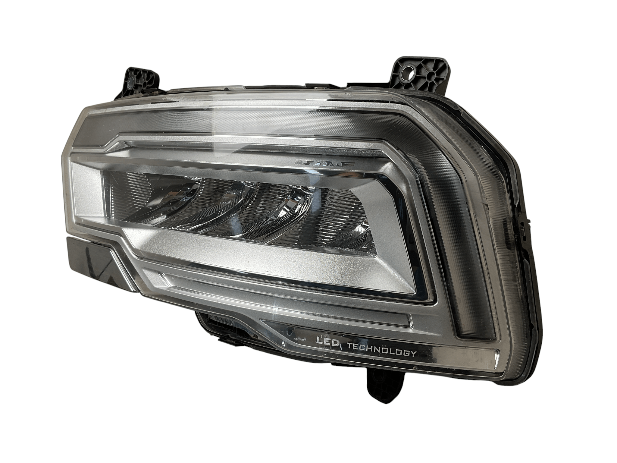 Faro izquierdo DAF XG 2188984 - 2188984