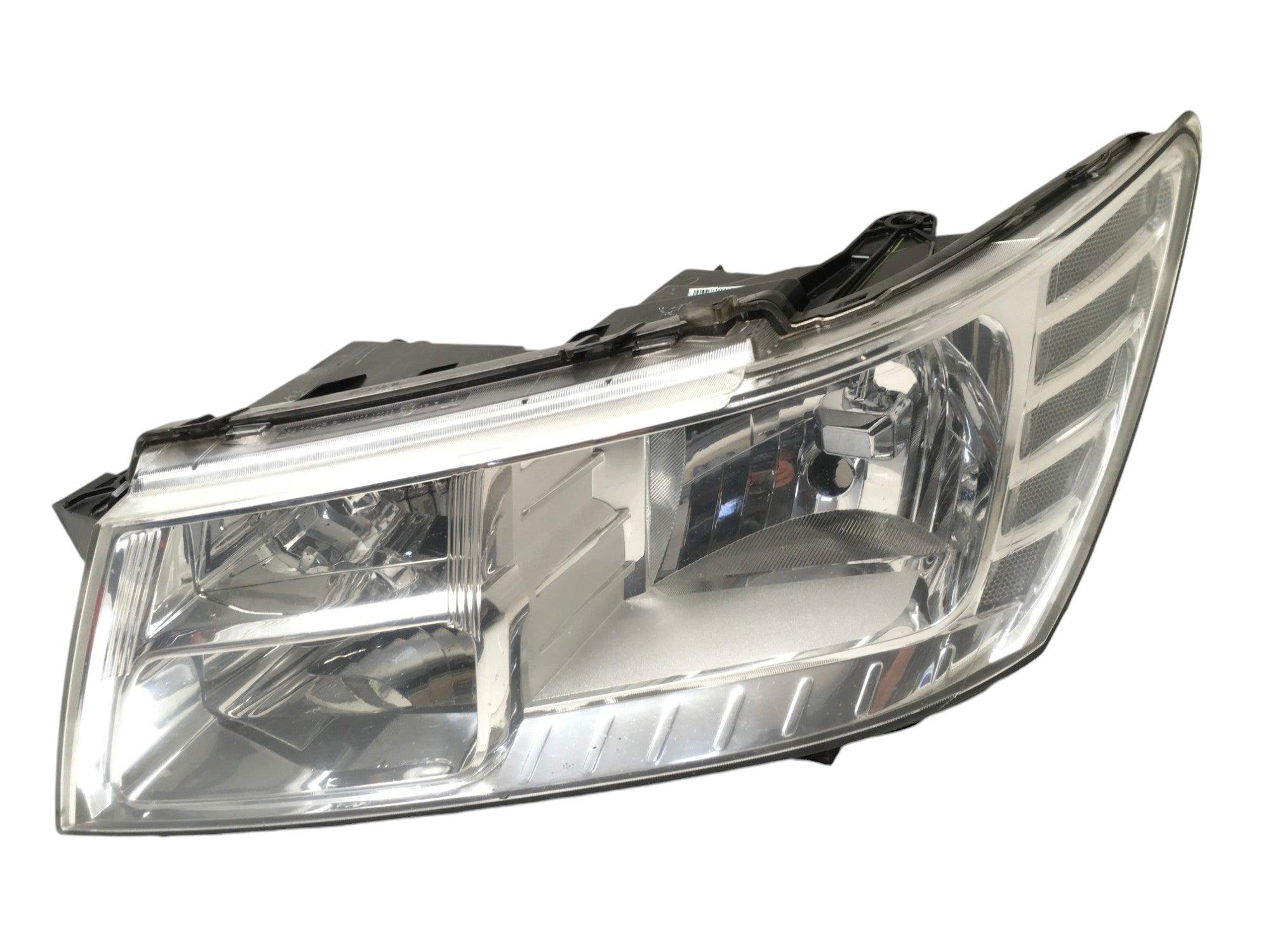 Faro izquierdo Dodge Journey Fiat Freemont - 05067789AC