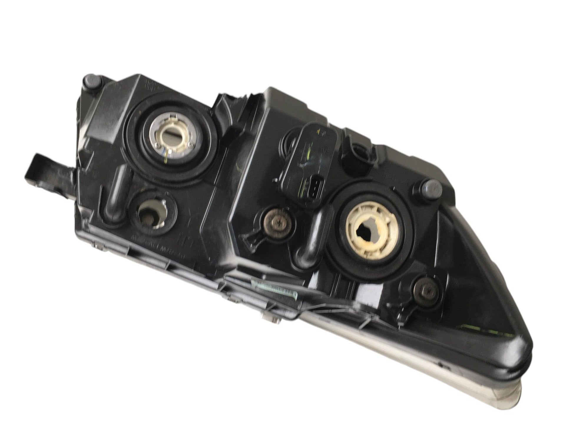 Faro izquierdo Dodge Journey Fiat Freemont - 05067789AC