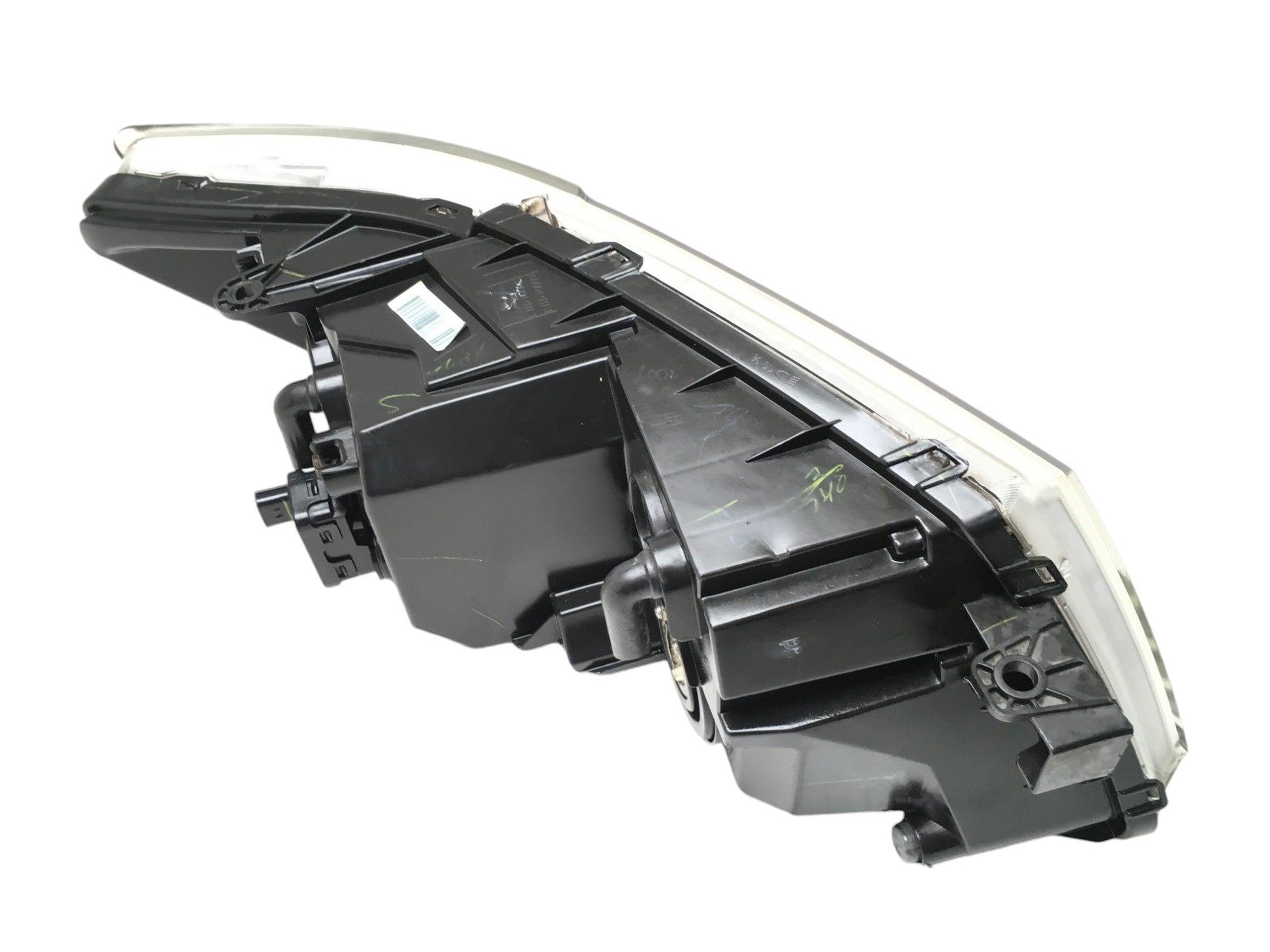 Faro izquierdo Dodge Journey Fiat Freemont - 05067789AC