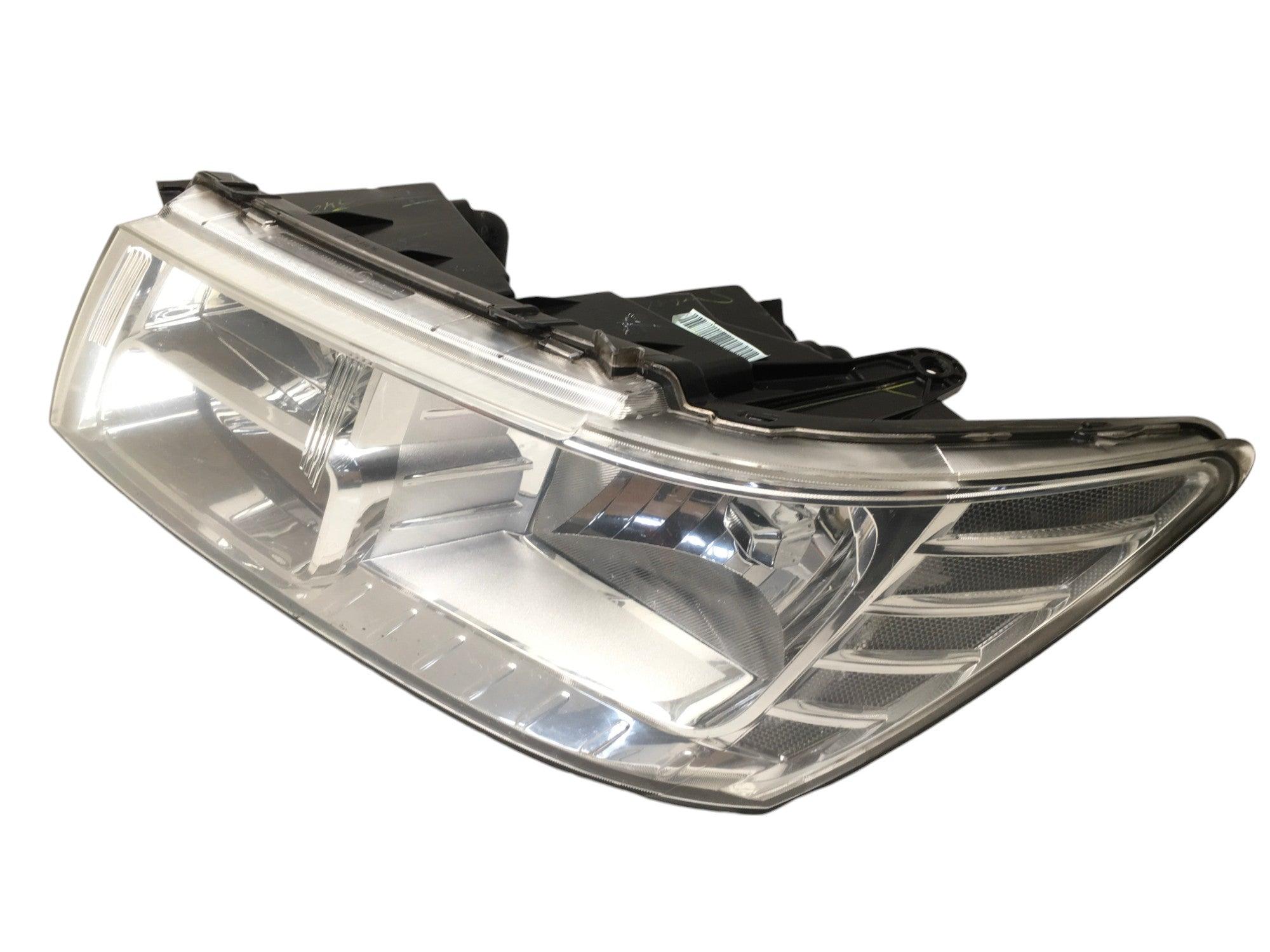 Faro izquierdo Dodge Journey Fiat Freemont - 05067789AC