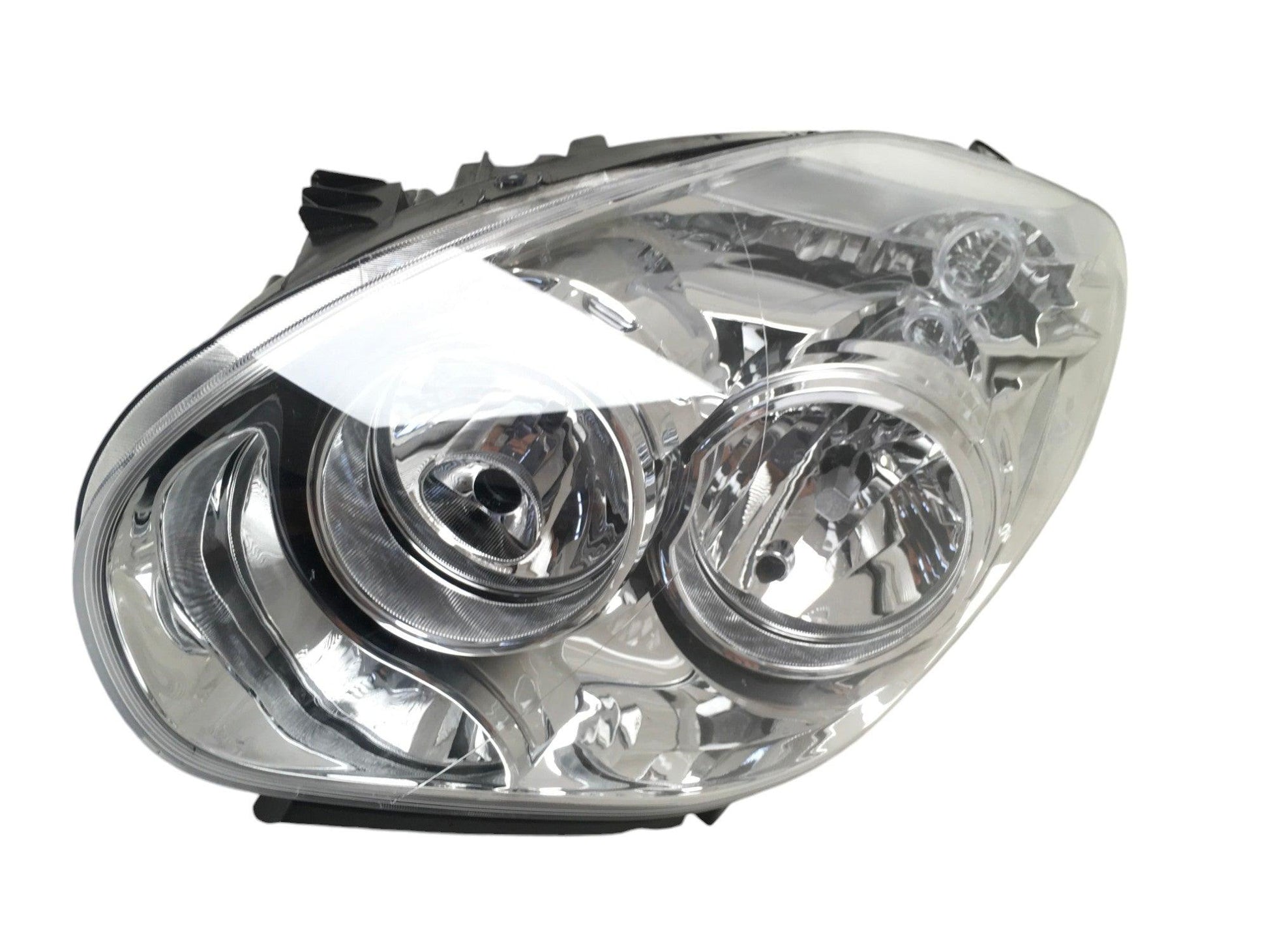 Faro izquierdo Fiat Doblo II - 46390748