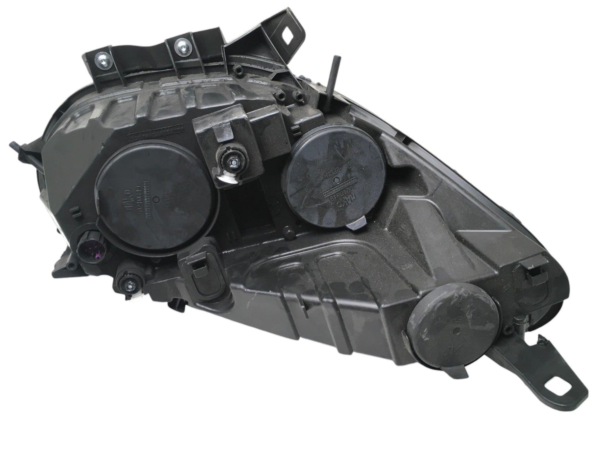 Faro izquierdo Fiat Doblo II - 46390748