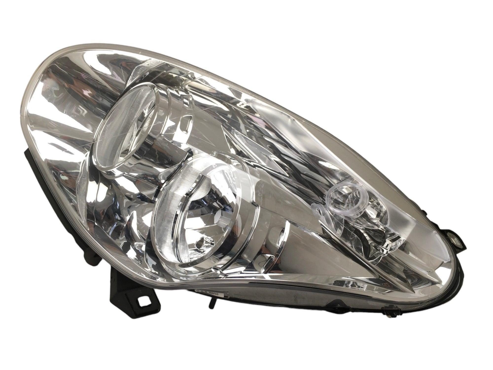 Faro izquierdo Fiat Doblo II - 46390748