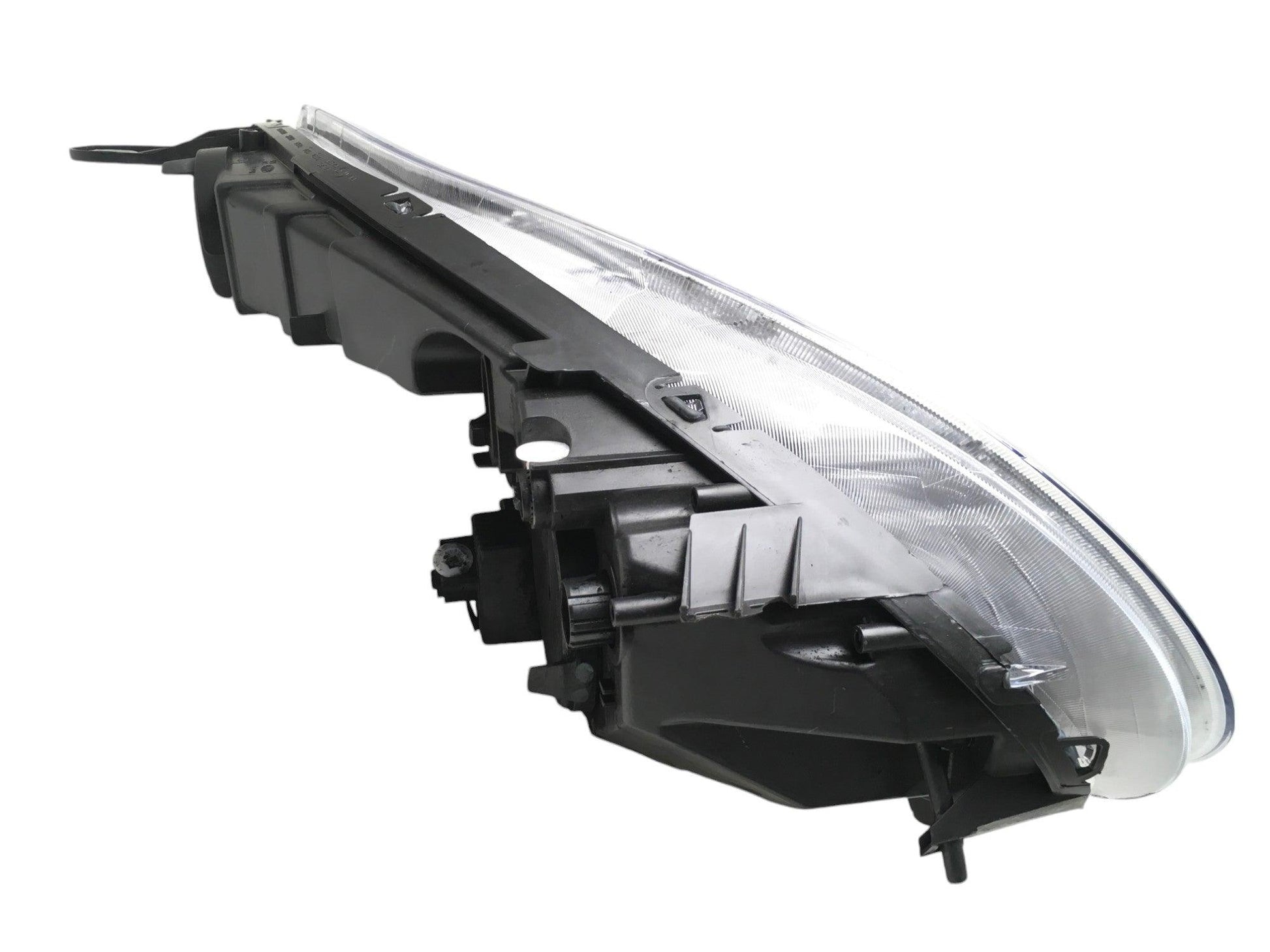 Faro izquierdo Fiat Doblo II - 46390748