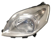 Faro izquierdo Fiat Fiorino III - 1353198080