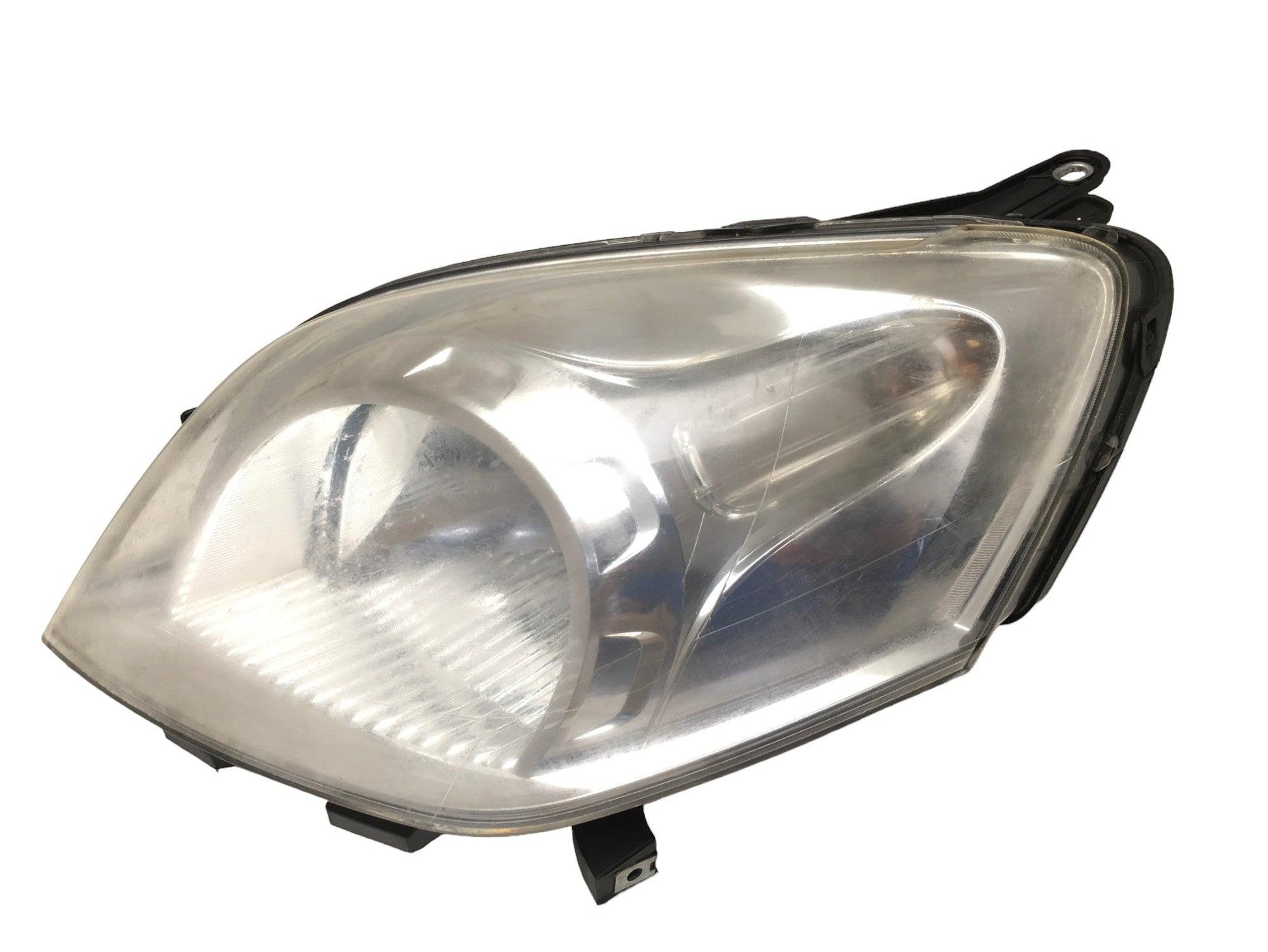 Faro izquierdo Fiat Fiorino III - 1353198080